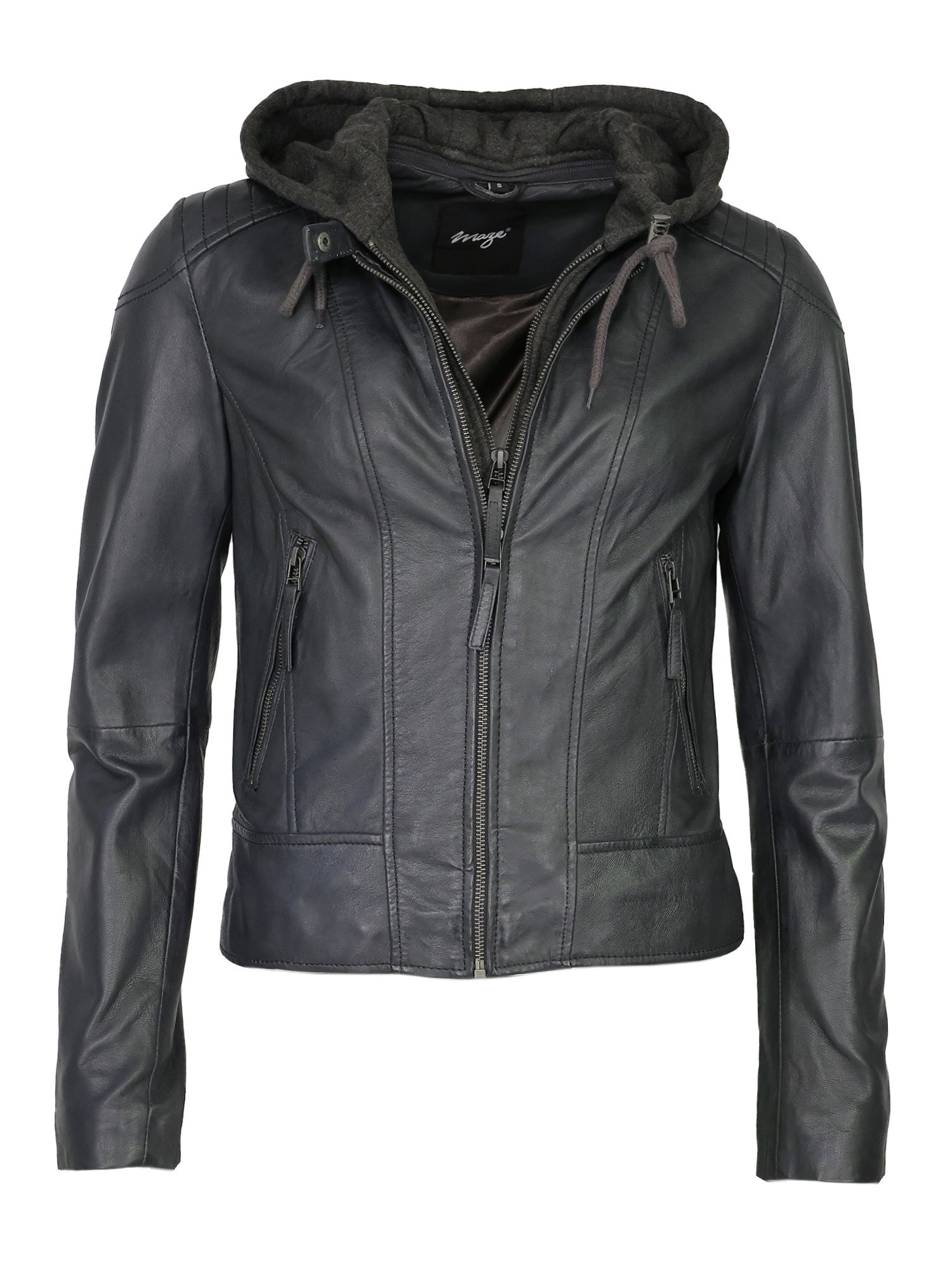 Maze Lederjacke »Lederjacke 42021133«