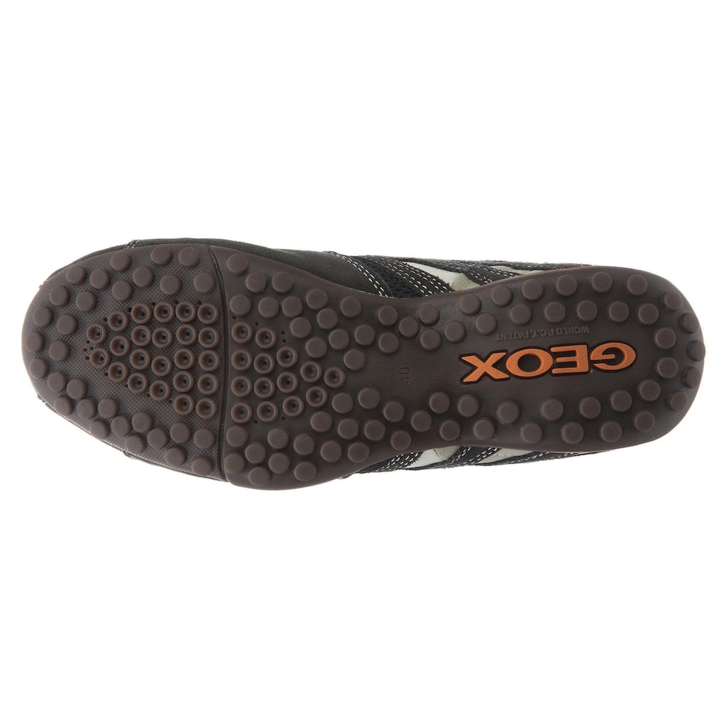 Geox Slip-On Sneaker »UOMO SNAKE«