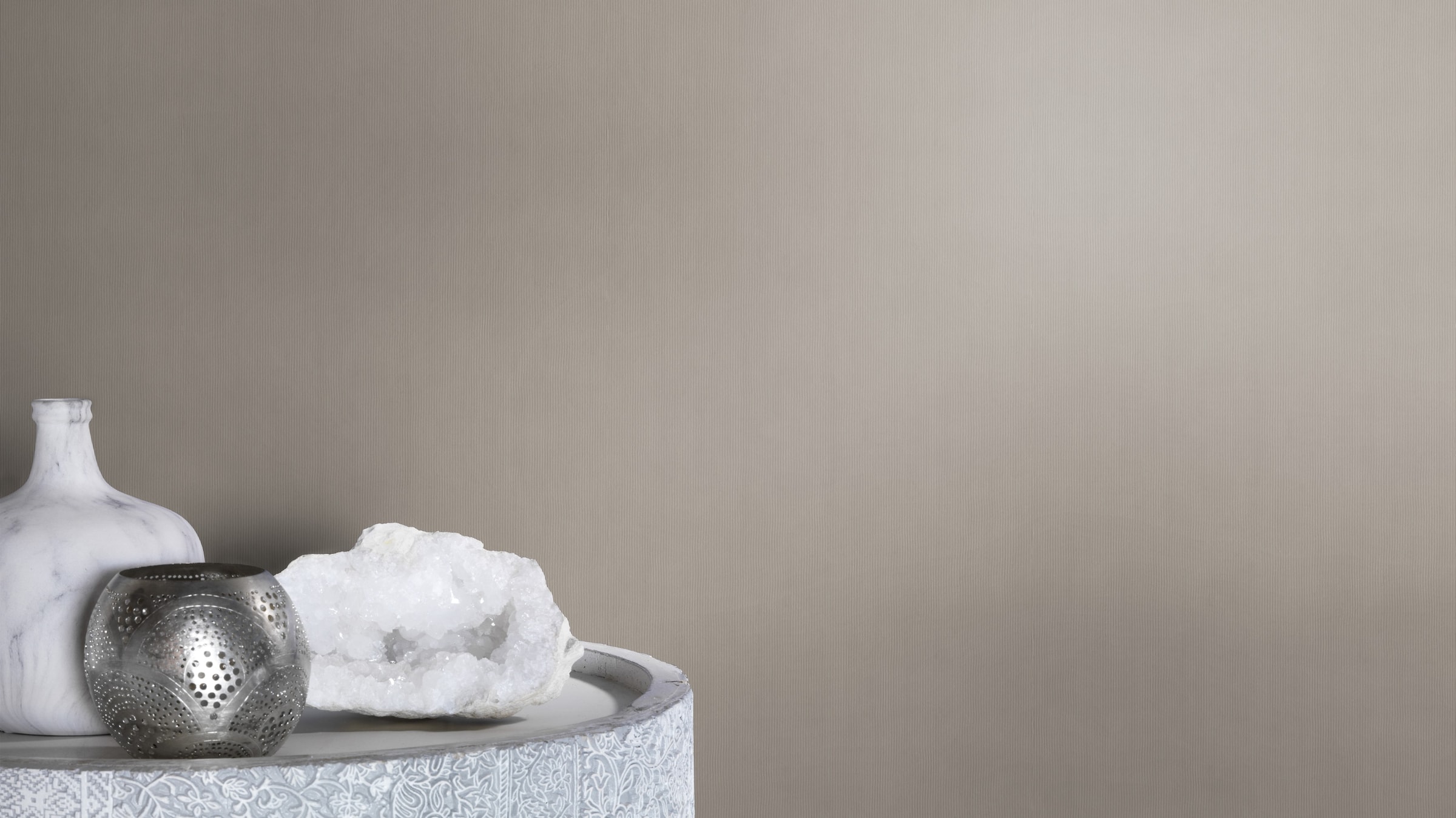 Rasch Vliestapete »Concrete«, einfarbig