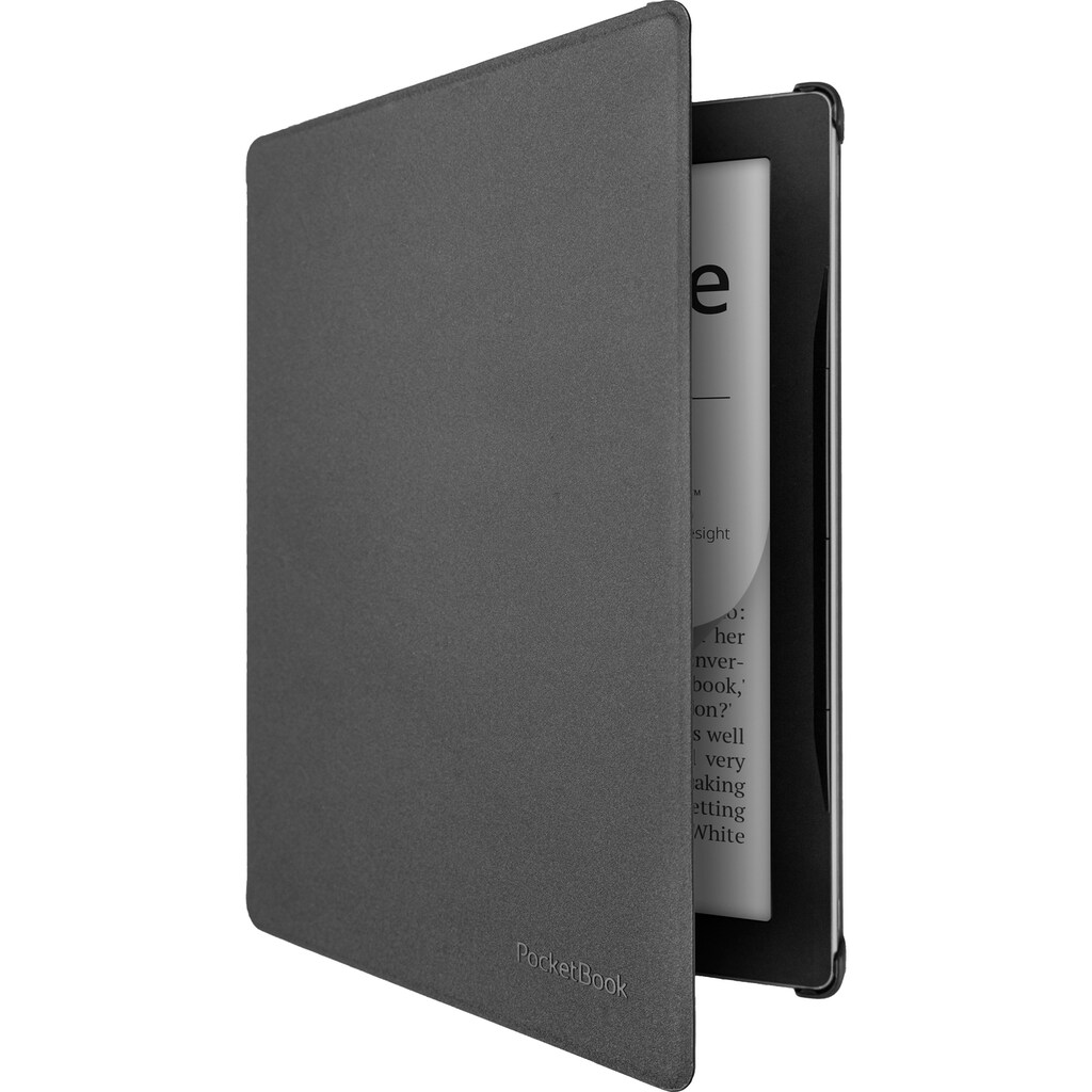 PocketBook Smartphone-Hülle »Pocketbook Shell Cover for InkPad Lite - black«