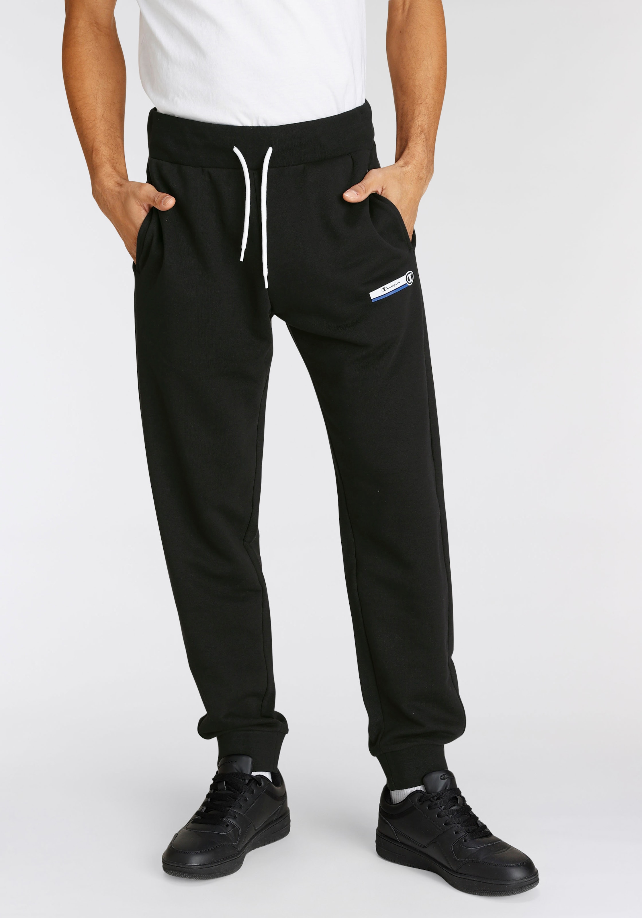 Champion Jogginghose »Rib Cuff Pants«