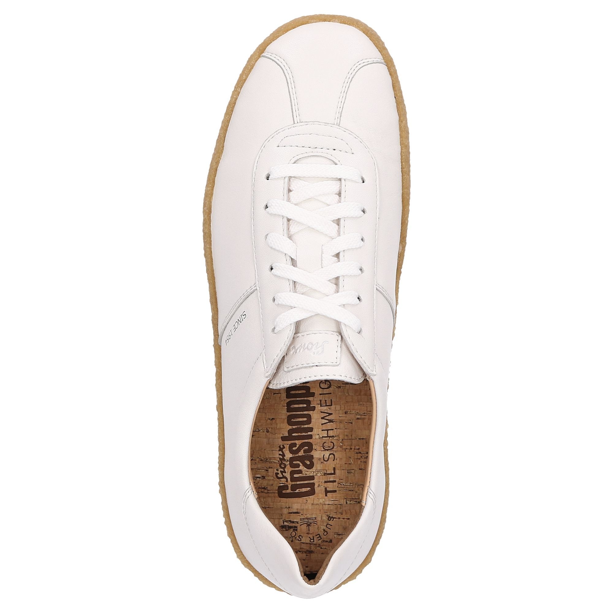 SIOUX Sneaker »Tils grashopper 002«
