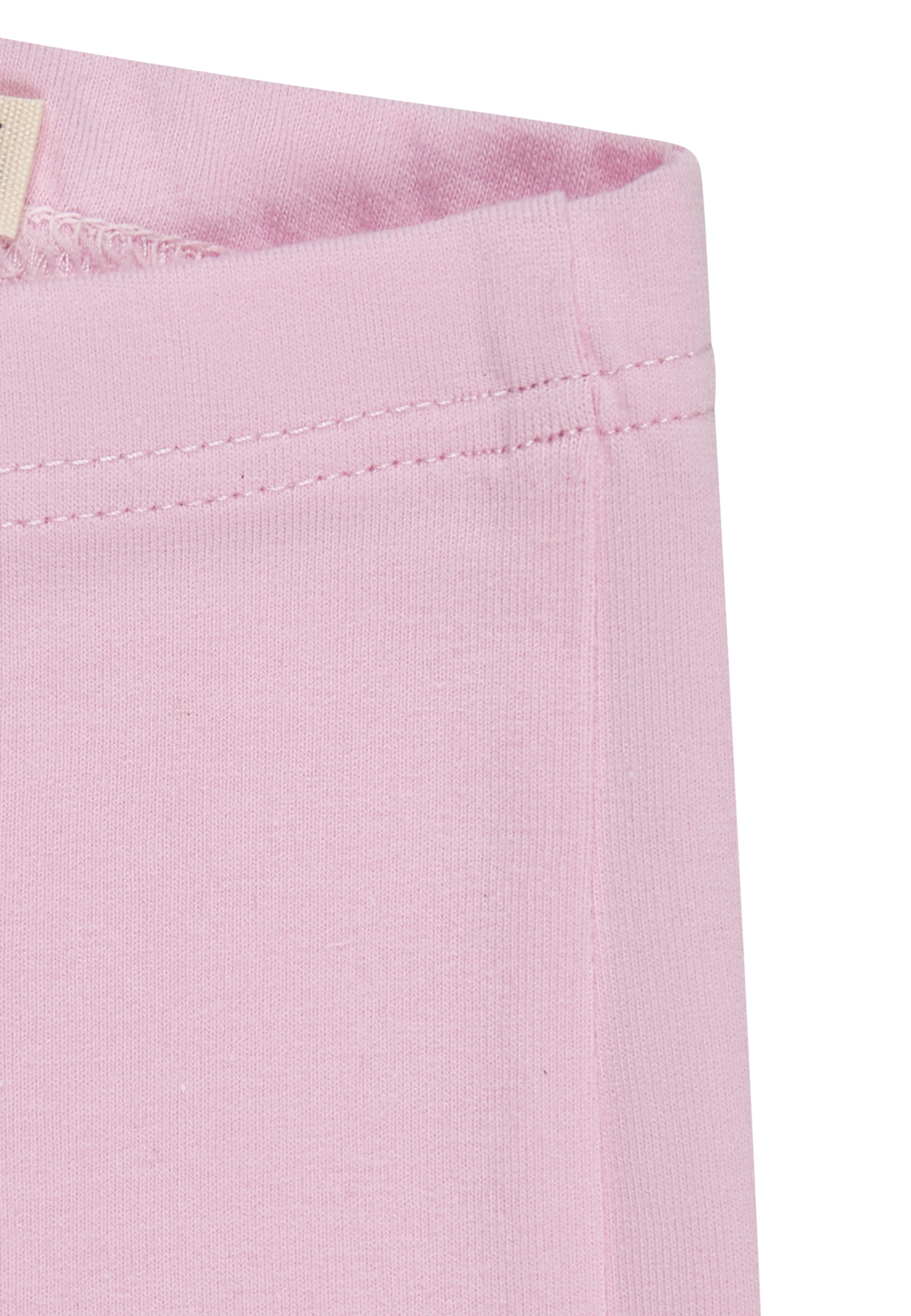 Sterntaler® Leggings »Leggings mit Blume«