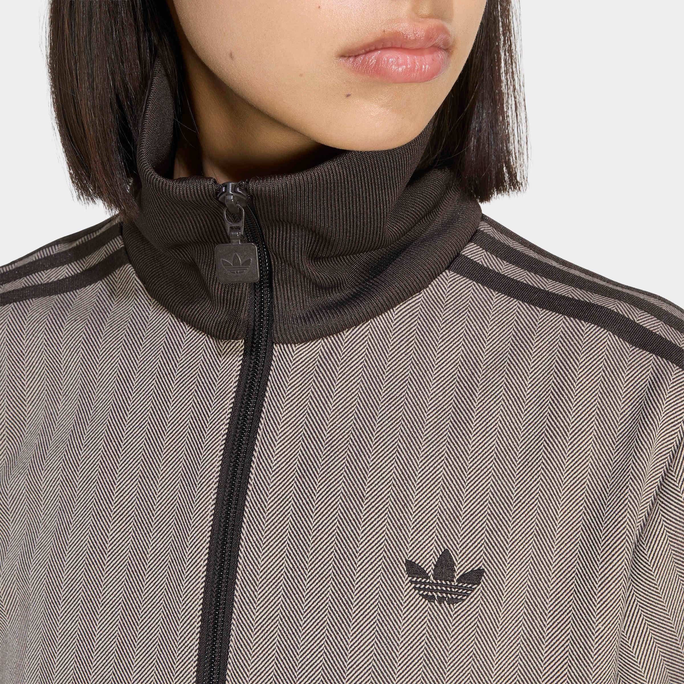 adidas Originals Outdoorjacke »CLASSIC TT«