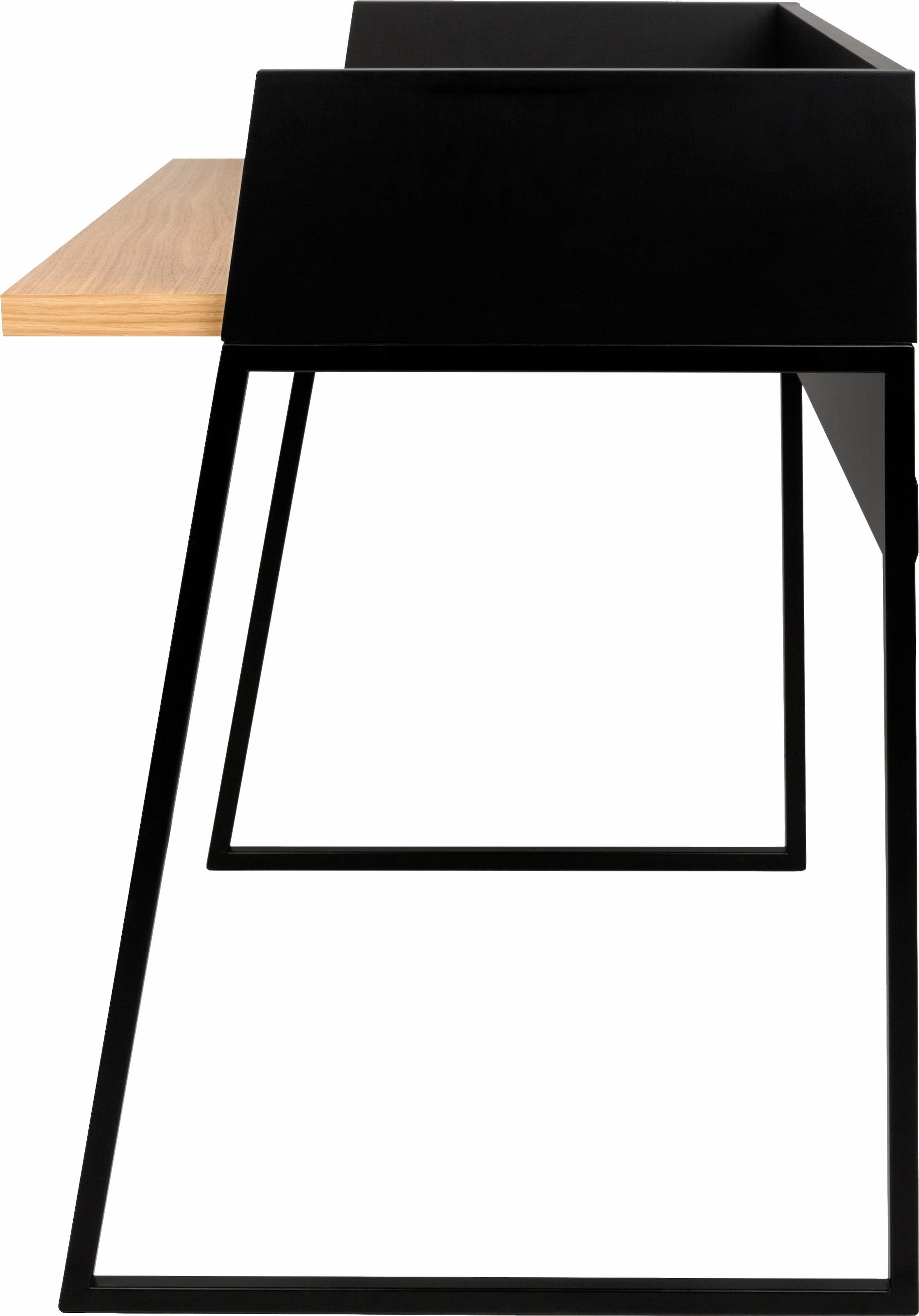 TemaHome Schreibtisch, (B/T/H): 90/60/88 cm