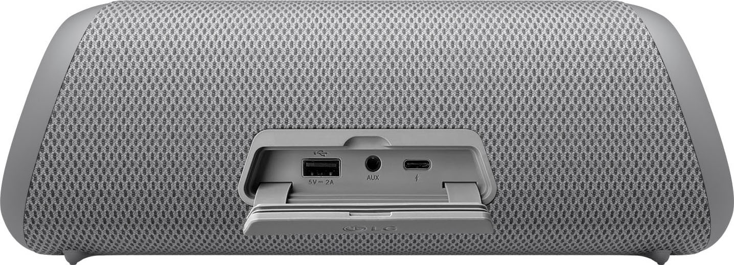 LG Lautsprecher »XBOOM Go DXG7«