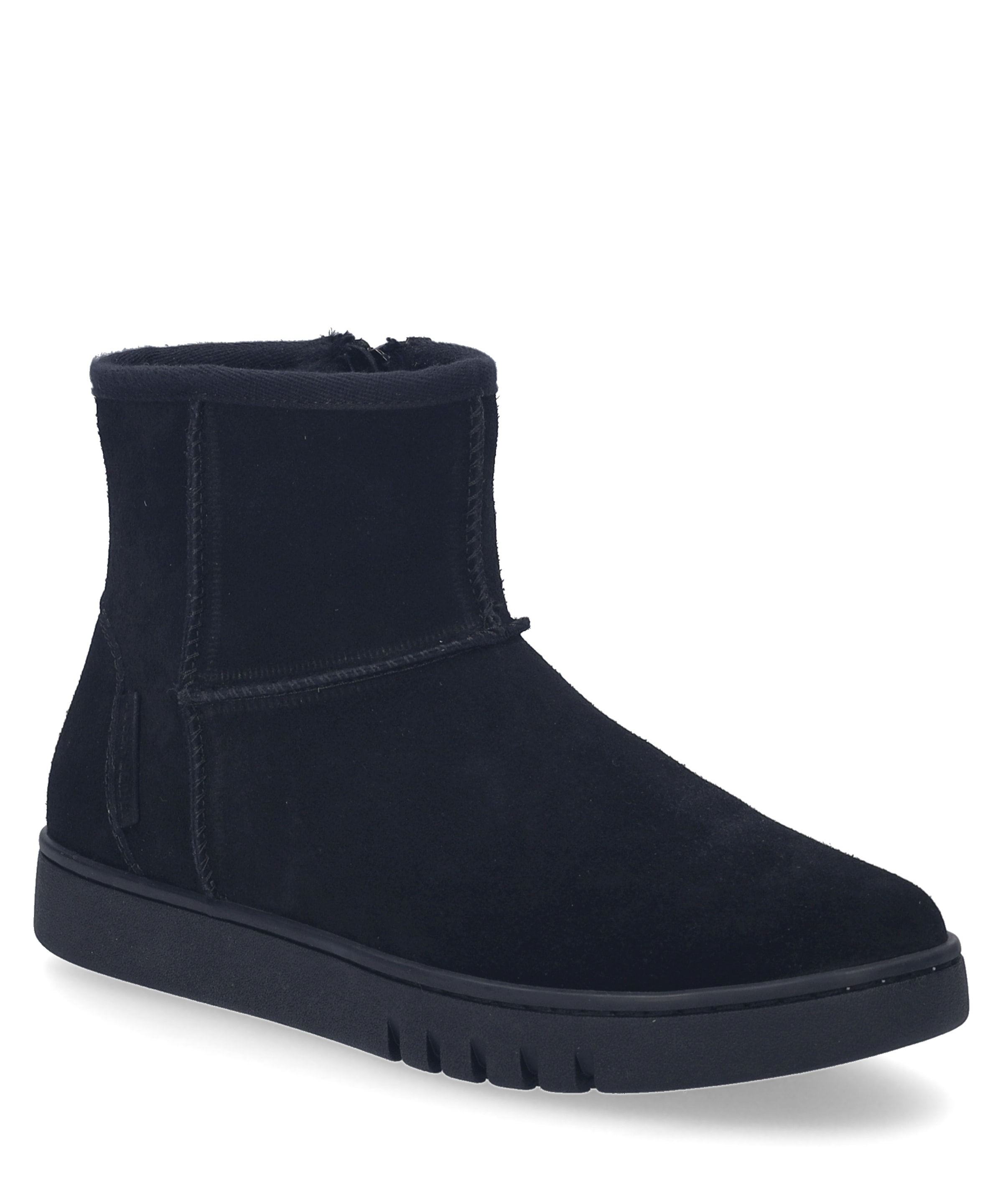 Josef Seibel Stiefelette »Jessie 09, schwarz«