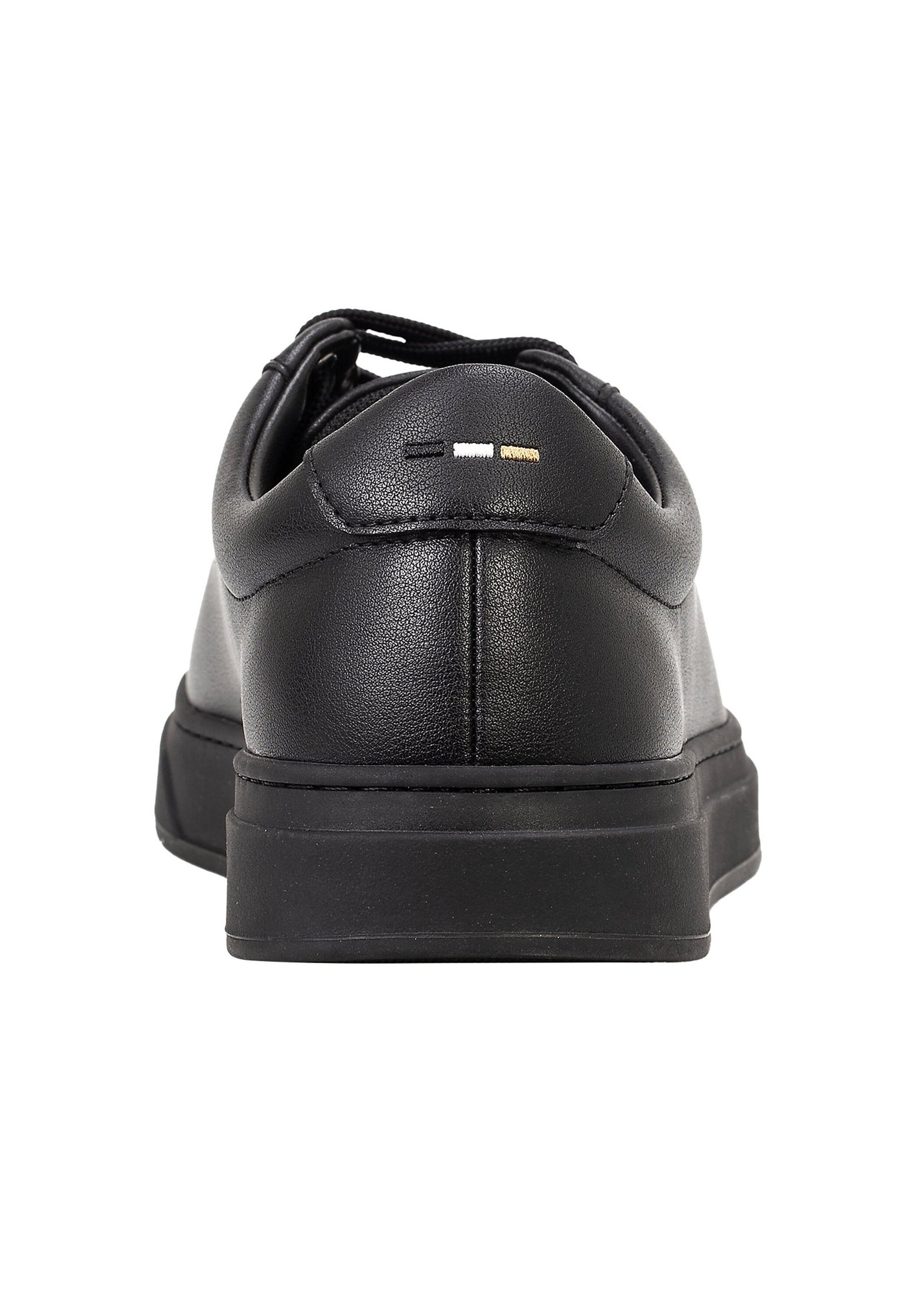 BOSS Sneaker »Sneaker Kieran Tenn allt«