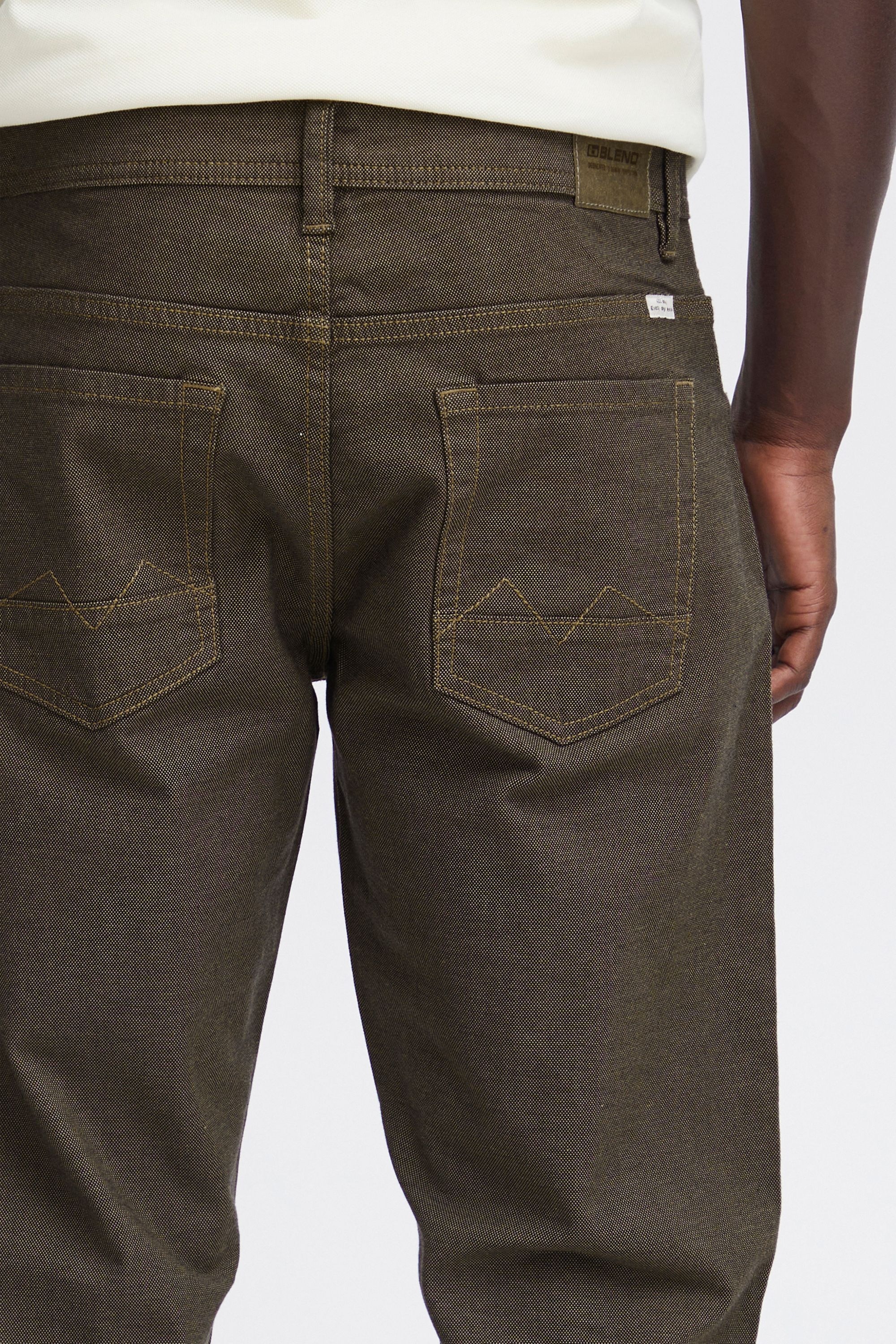 Blend Stoffhose »Stoffhose BHEdford«