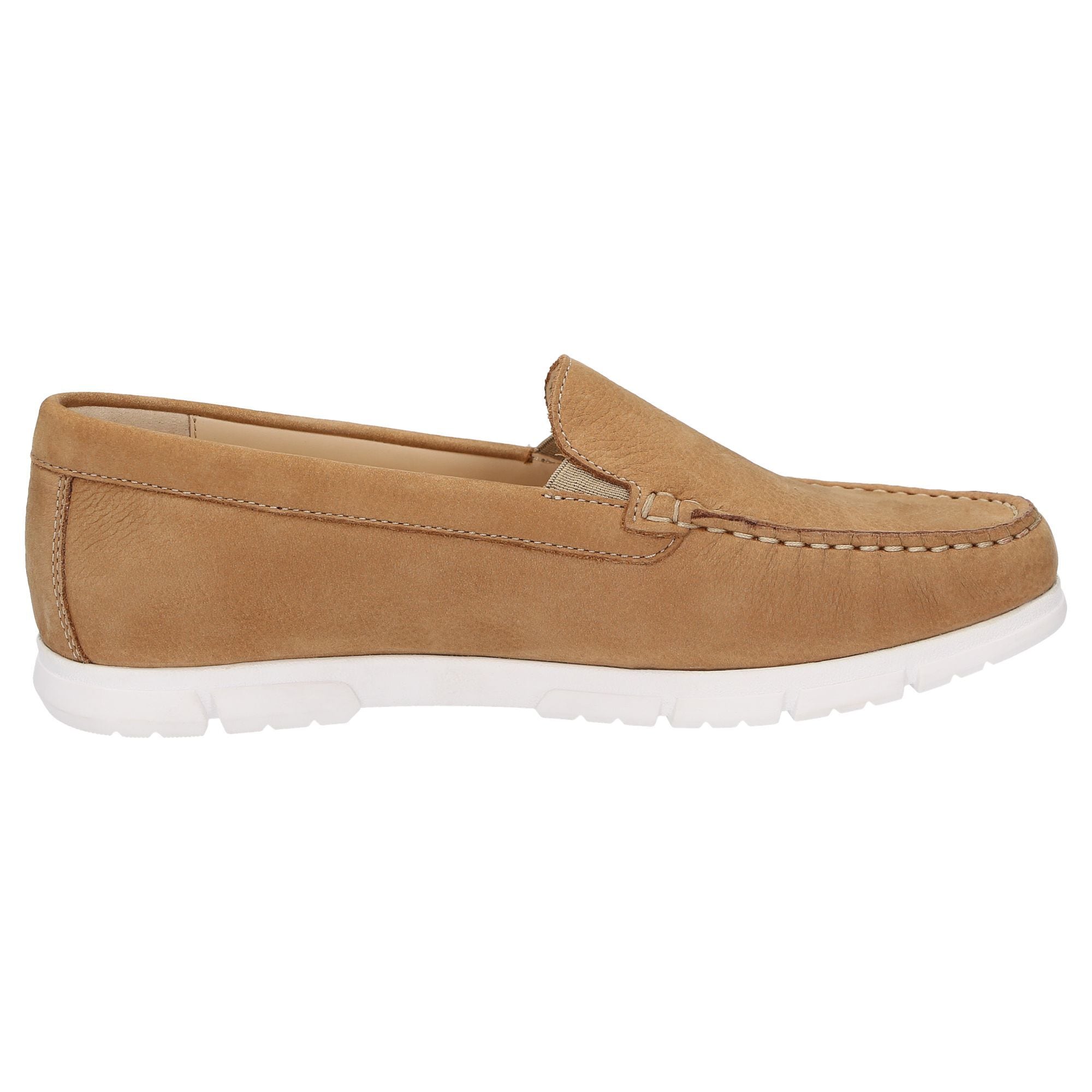SIOUX Slipper »Nacarela-700-H«