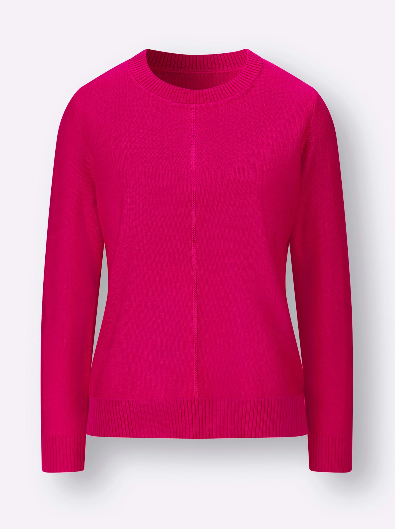 Classic Basics Strickpullover »Pullover«