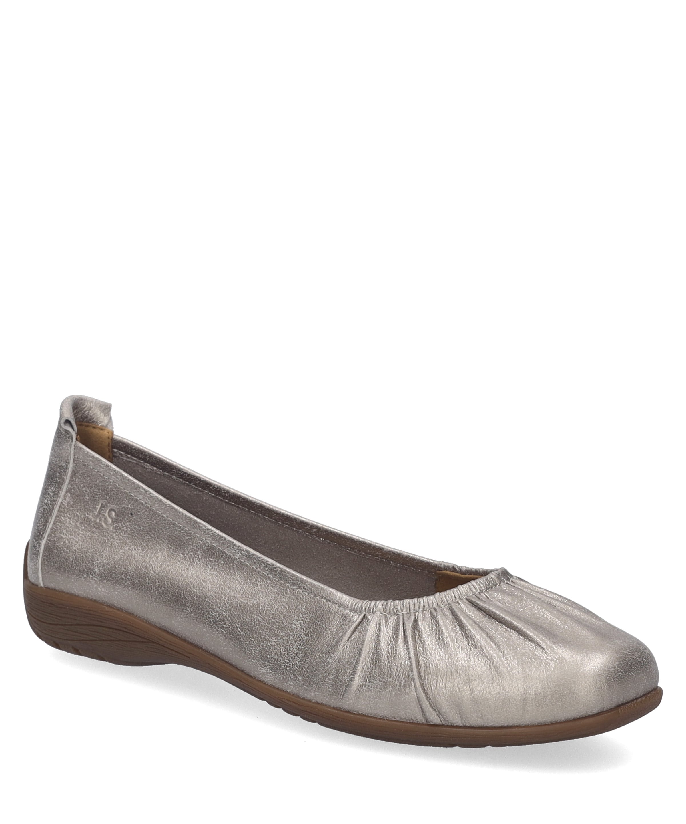 Josef Seibel Ballerina »Fenja 36, champagner«