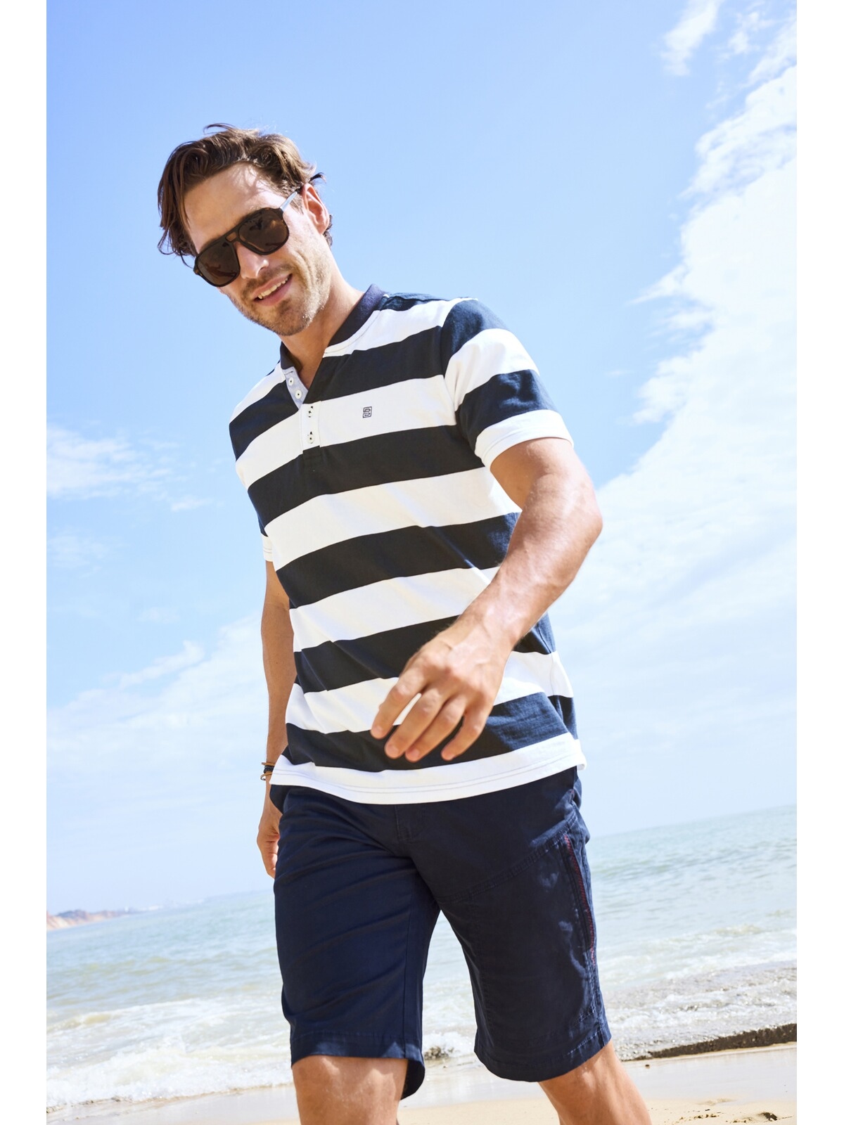 Babista T-Shirt »T-Shirt MALDOR«