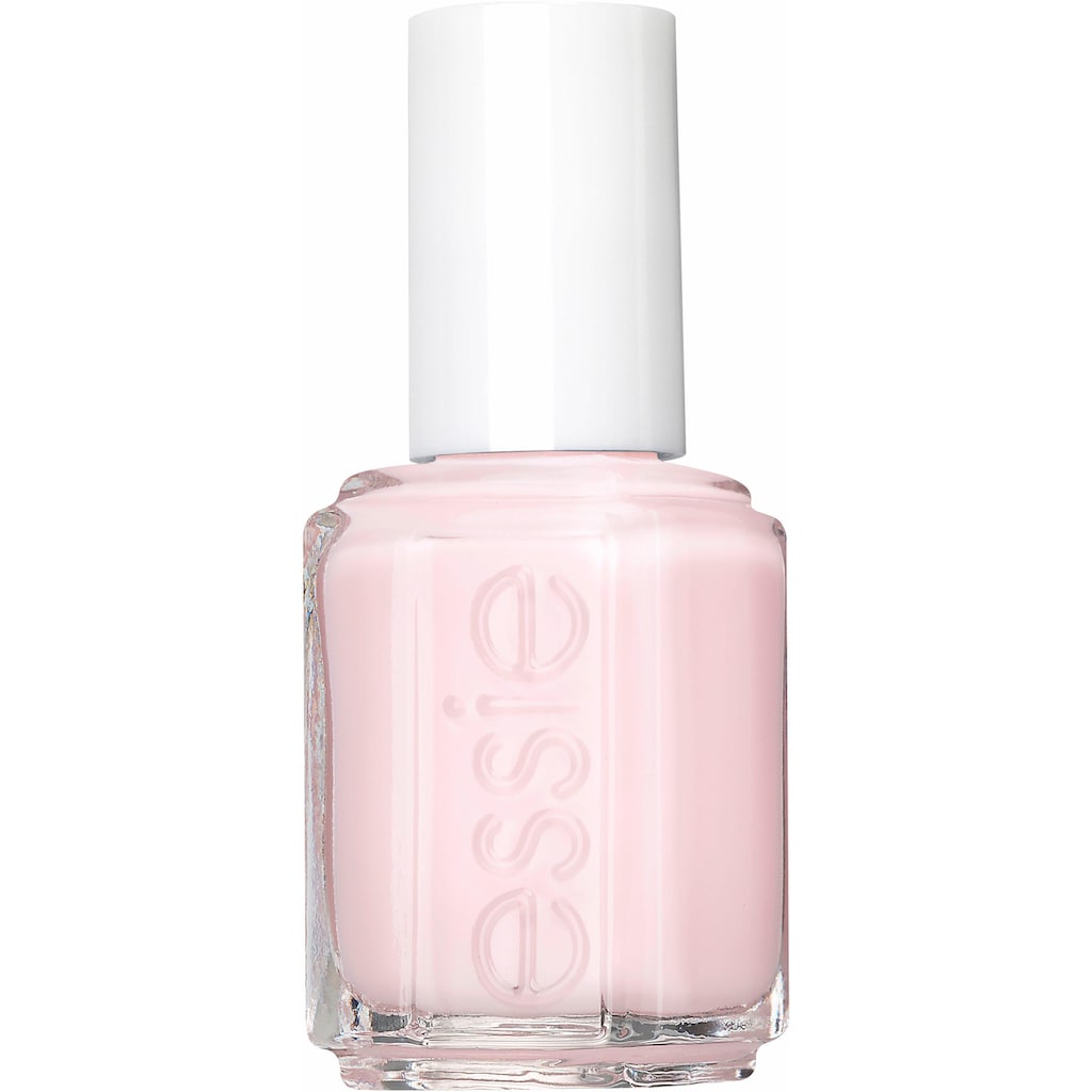 essie Nagellack »Pinktöne«