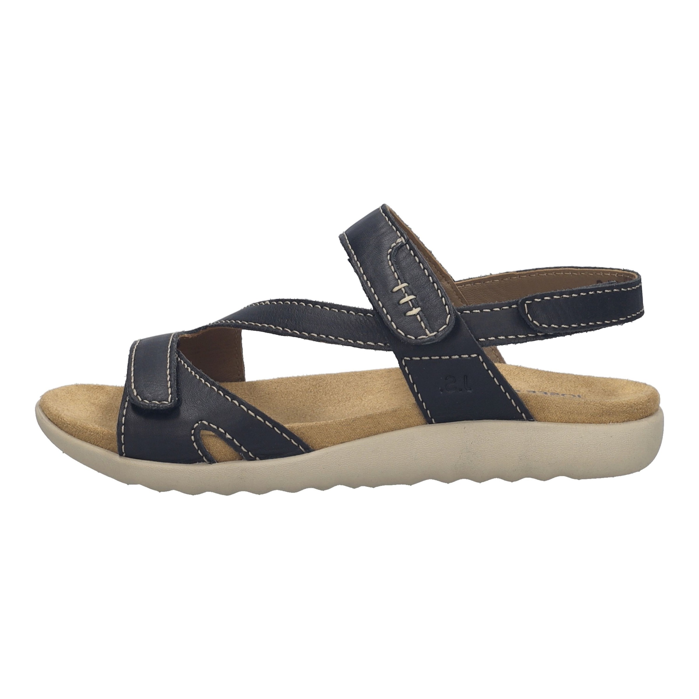 Josef Seibel Sandale »Juliet 01, schwarz«