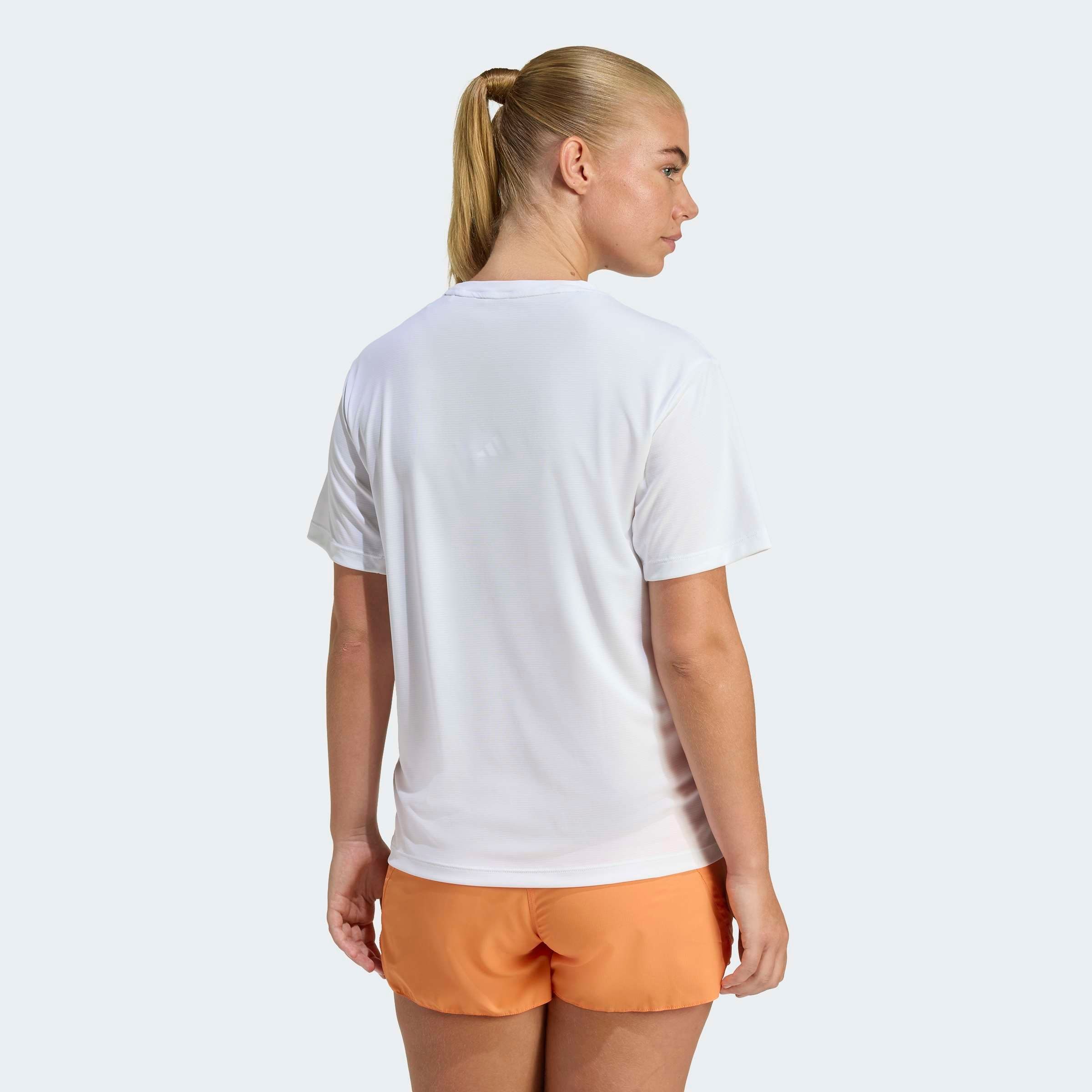 adidas Performance Laufshirt »ADI365 RUNNING ESSENTIALS«