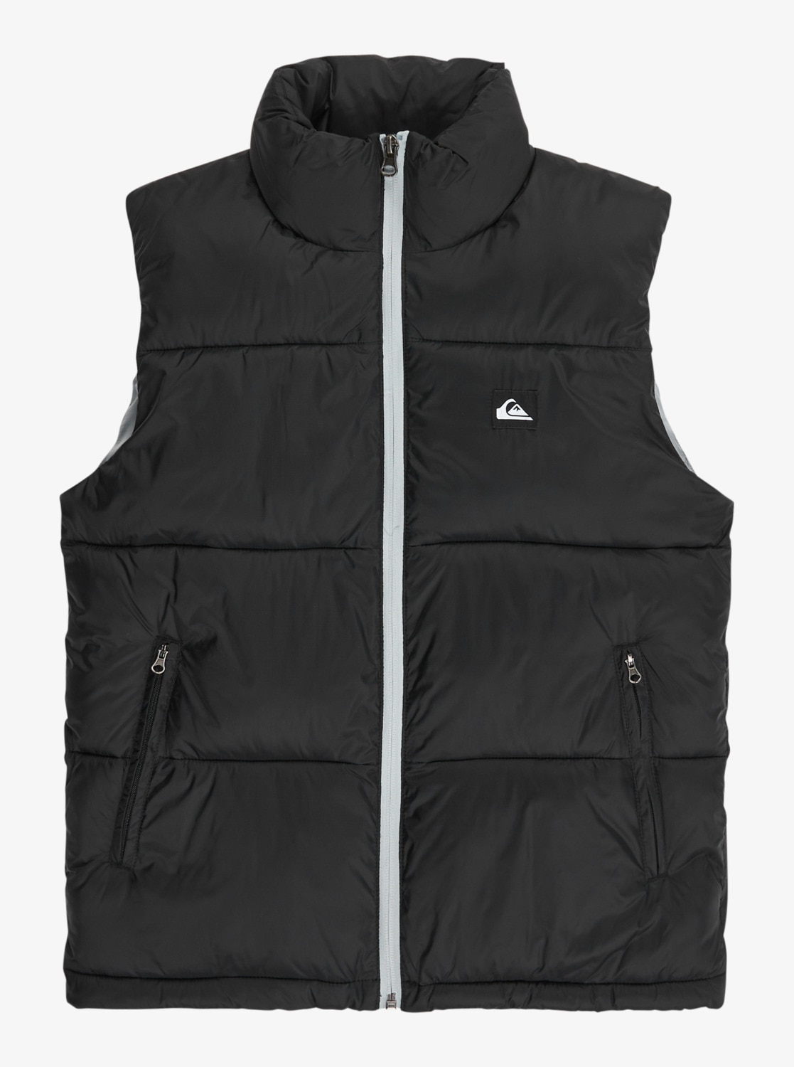 Quiksilver Steppweste »COLD DAYS SLEEVELESHORT SLEEVE YOUTH«