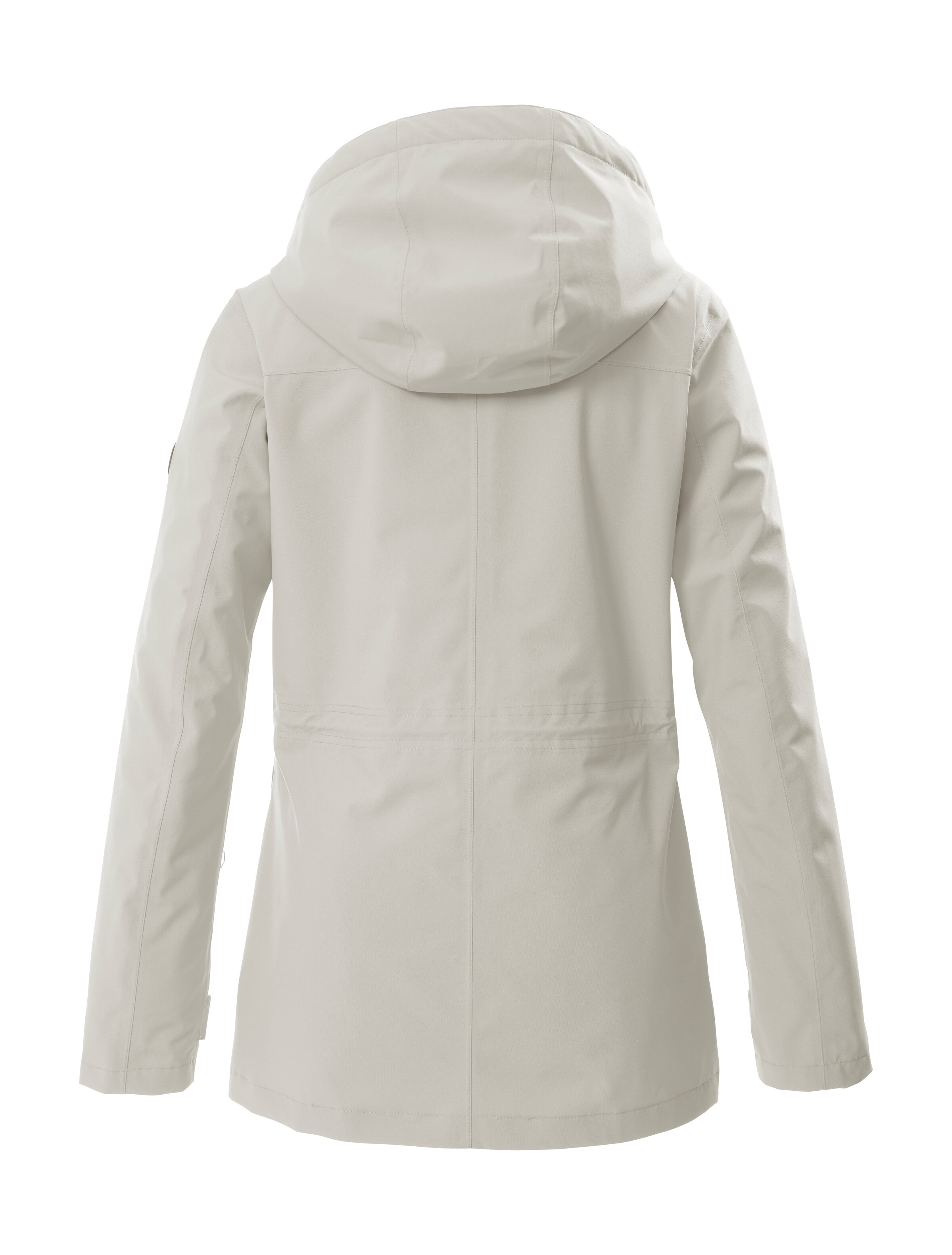 G.I.G.A. DX by killtec Funktionsjacke »GS 106 WMN JCKT« Winddichte, wasserabweisende Damenjacke mit verstellbarer Passform