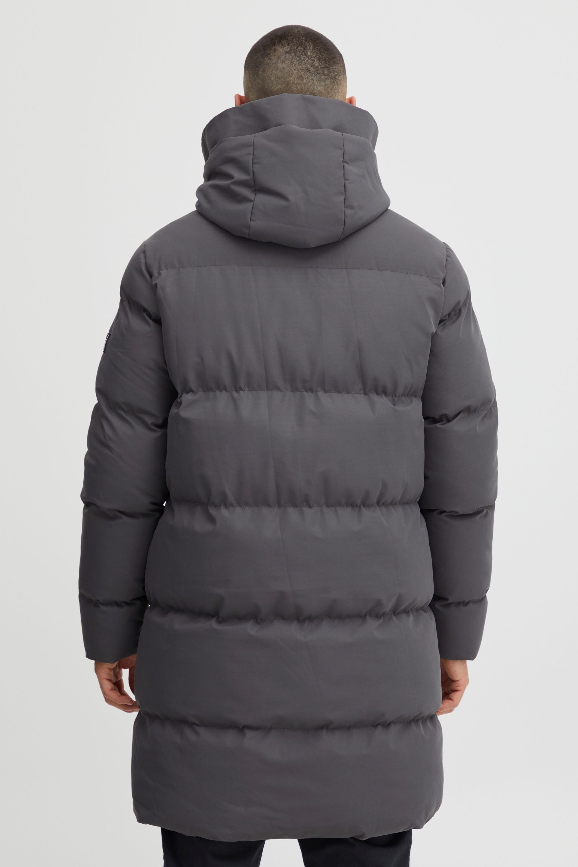 11 Project Langmantel »Parka PRDenny«