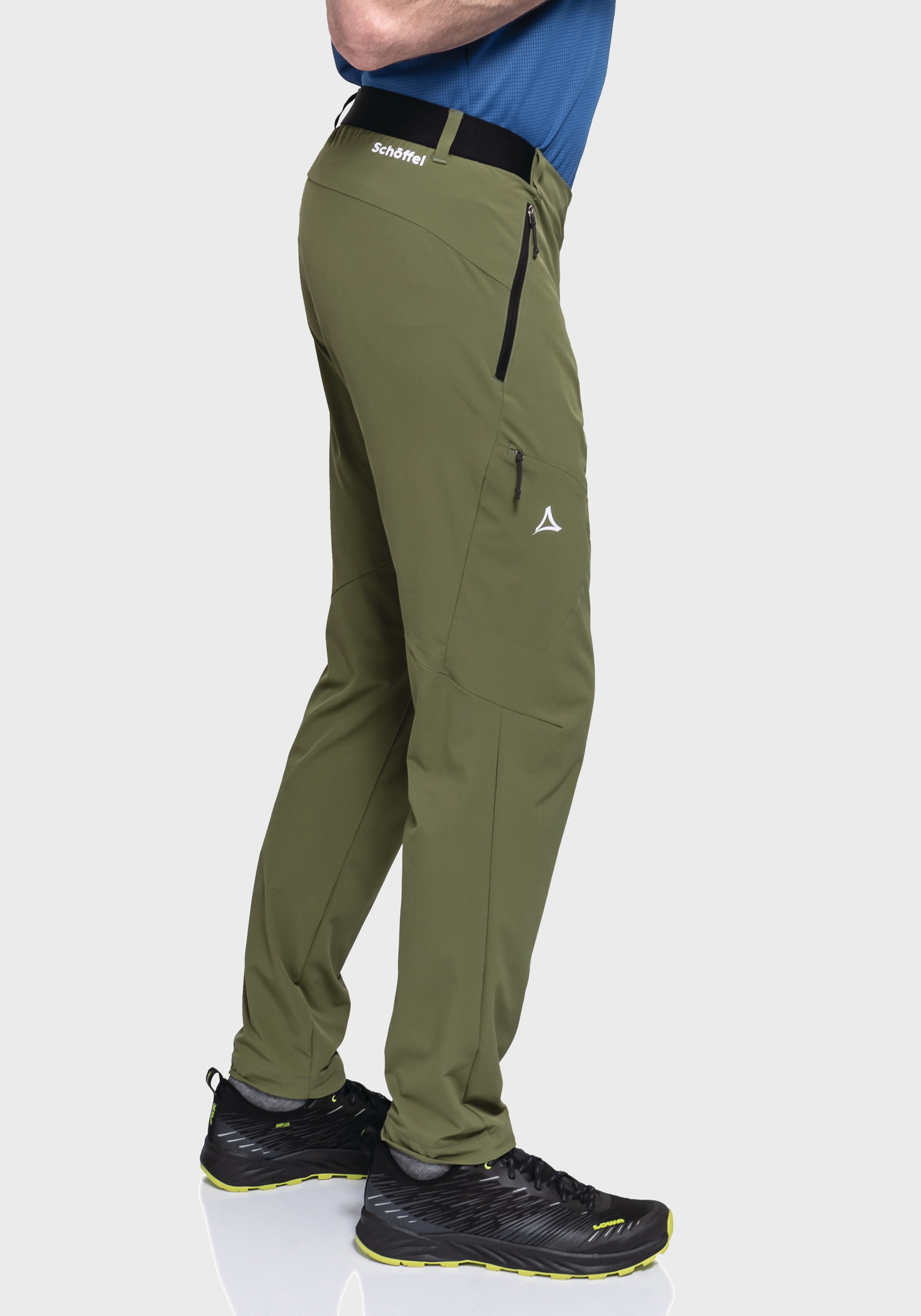 Schöffel Outdoorhose »Hiking Pants Style Blaustein MNS«