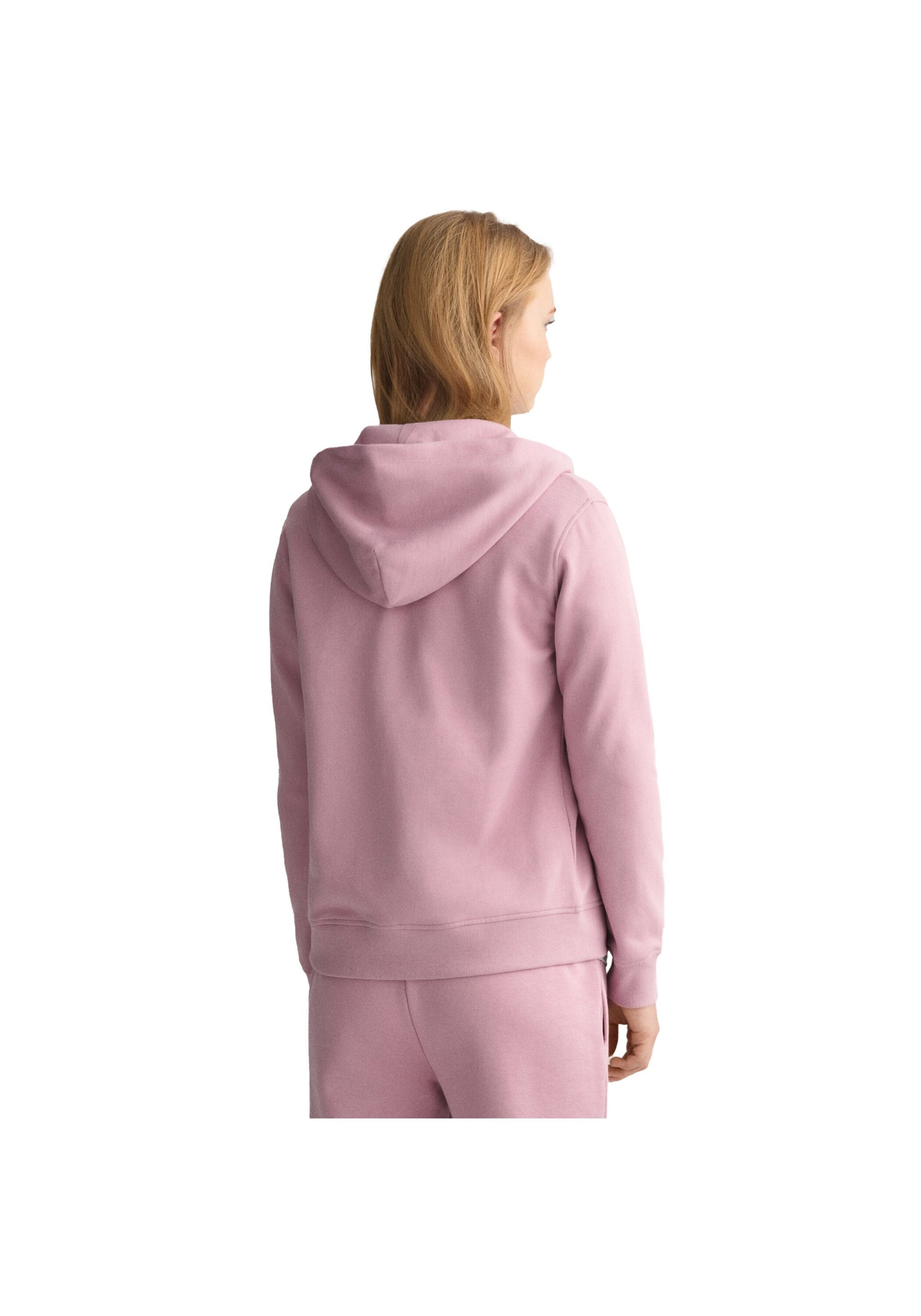 Gant Sweatshirt »Sweatjacke Shield Full Zip Hoodie«