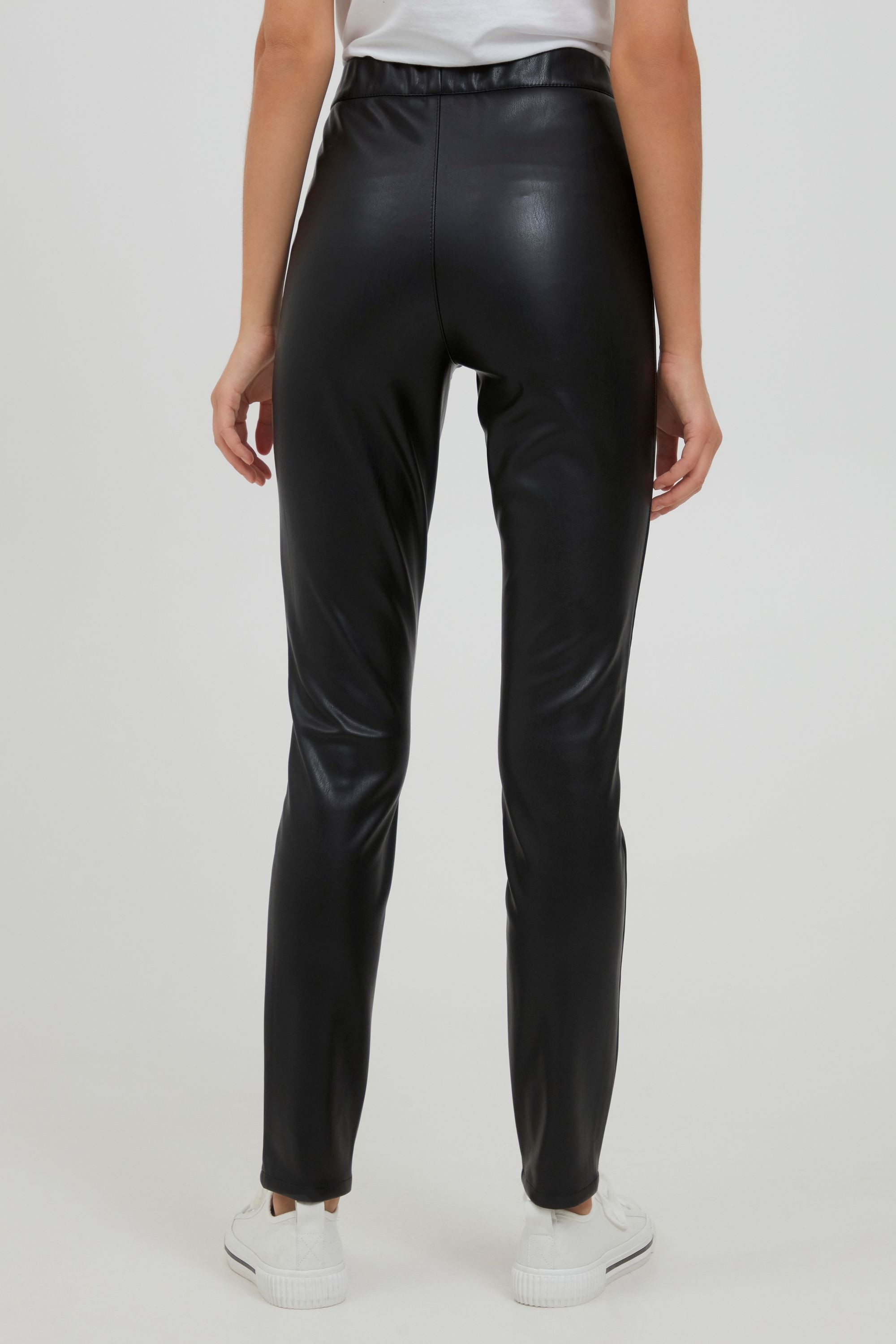 OXMO Lederimitathose »Lederimitathose OXPauline«