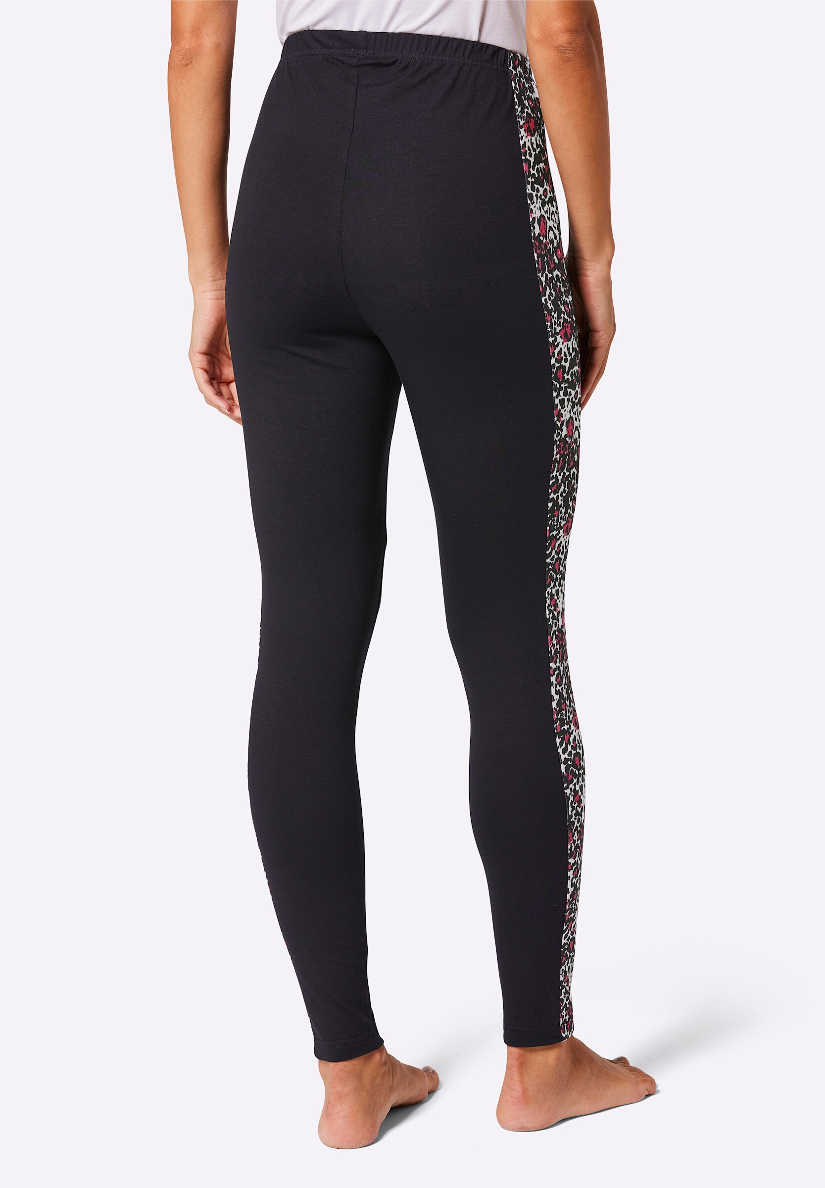 Witt Leggings »Leggings Leggings 2 Stück«