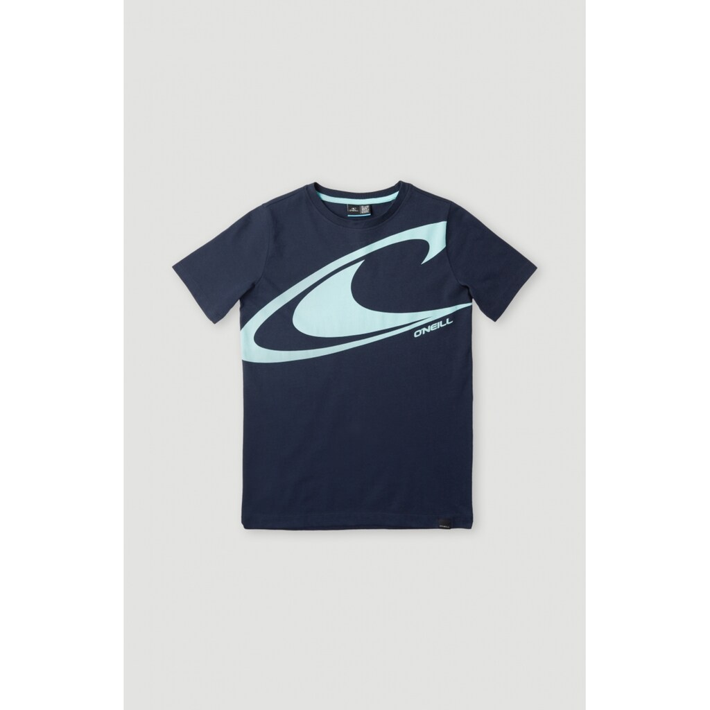 O'Neill T-Shirt »WAVE T-SHIRT«