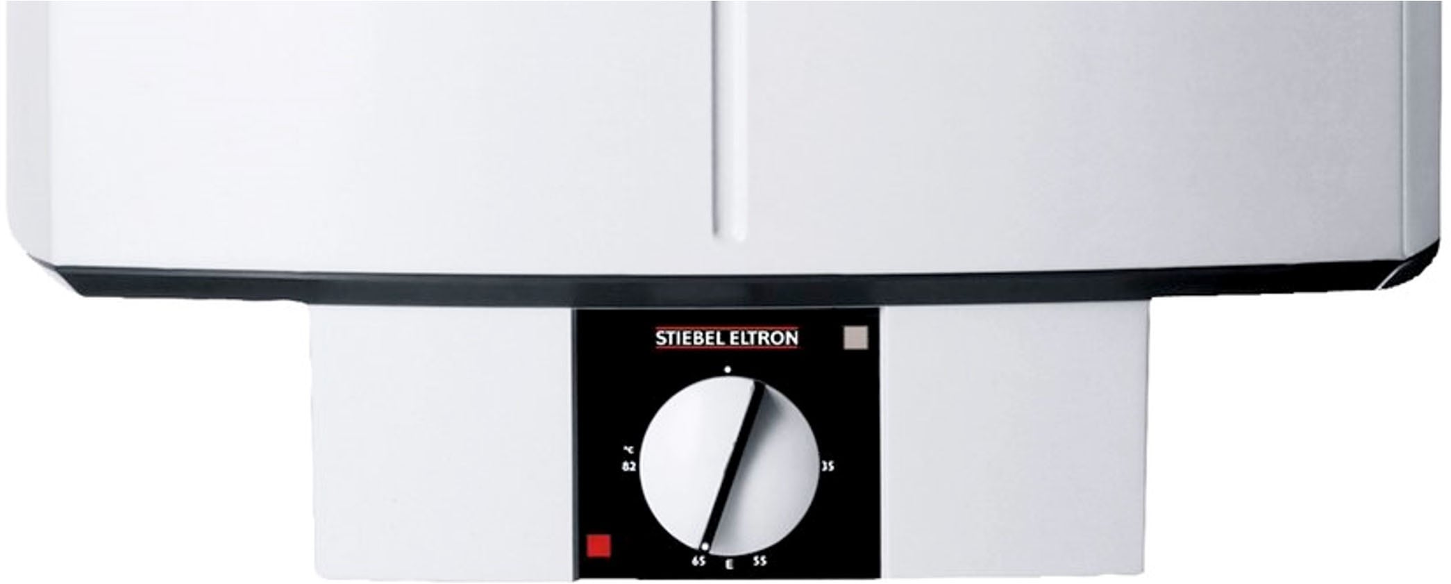 STIEBEL ELTRON Wandspeicher »SNZ 80 S«, 80 l, Niederdruck, stufenlose Temperatureinstellung, Schnellaufheizung