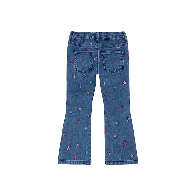 s.Oliver Junior Slim-fit-Jeans, ohne Verschluss im OTTO Online Shop