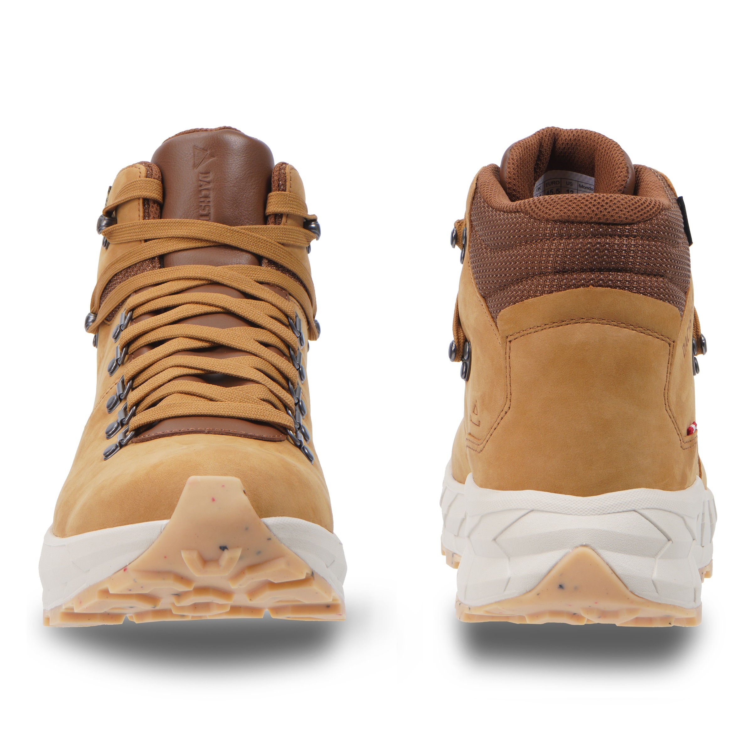 Dachstein Wanderschuh »ATLAS GORE-TEX«, wasserdicht