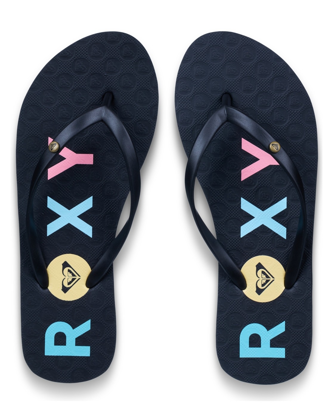 Roxy Sandale »Sandy«