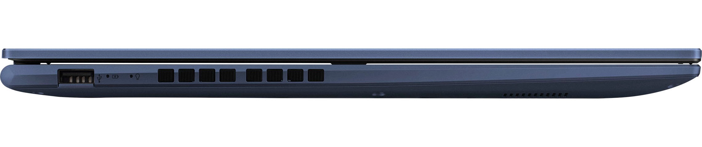 Asus Notebook »Vivobook 17X M1703QA-AU075W«, 43,9 cm, / 17,3 Zoll, AMD, Ryzen 7, Radeon, 512 GB SSD