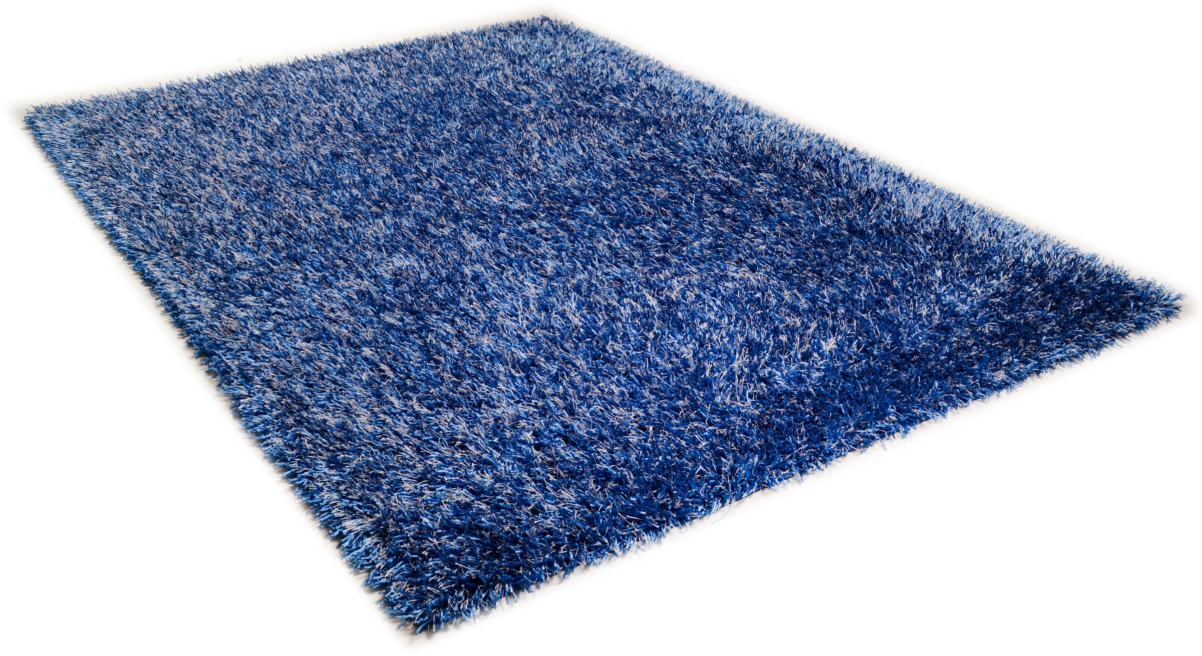 THEKO Hochflor-Teppich »Girly«, rechteckig, besonders weich durch  Microfaser, ideal im Wohnzimmer & Schlafzimmer bei OTTO online