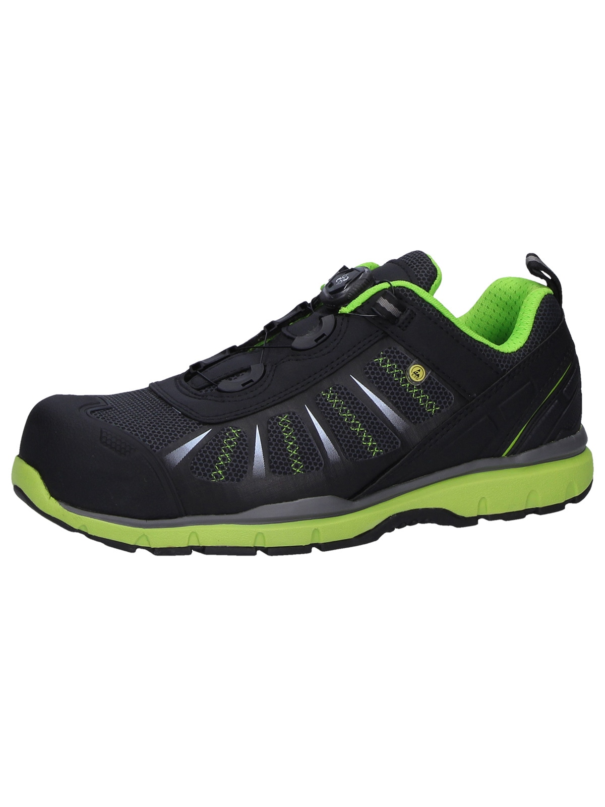 Helly Hansen Sicherheitsschuh »Smestad Boa«