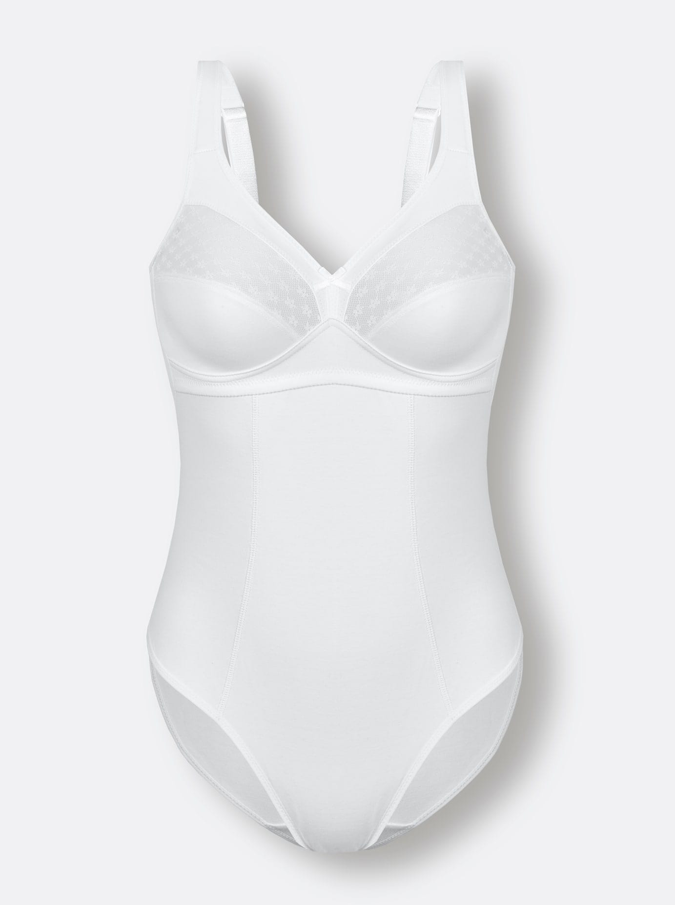 wäschepur Body
