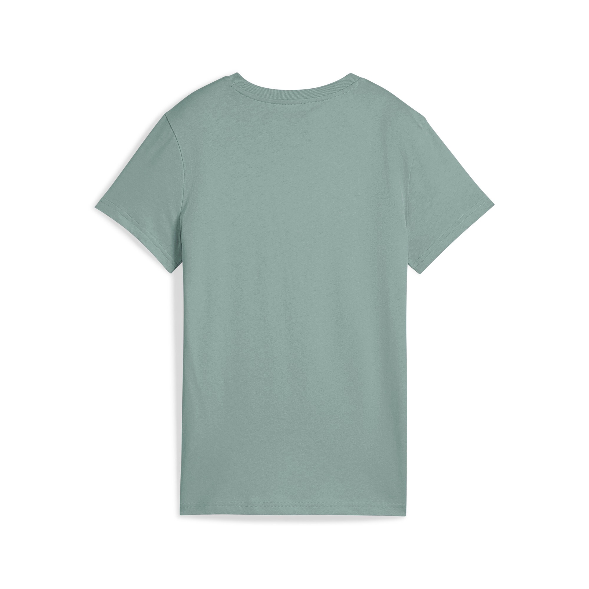 PUMA T-Shirt »ESS NO. 1 LOGO TEE (S)«