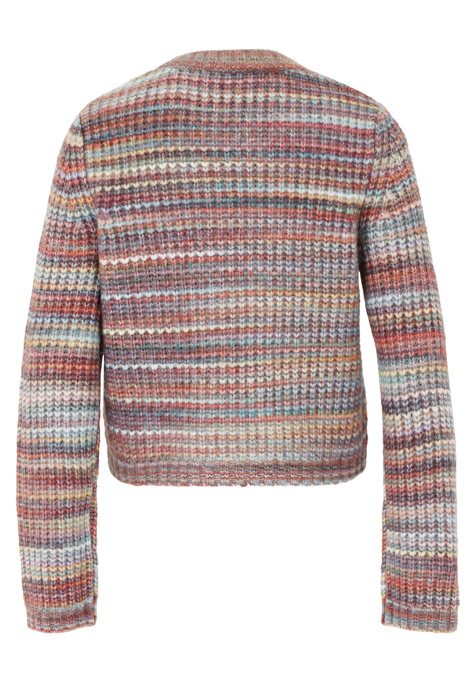 Cartoon Cardigan »Cardigan mit Rundhalsausschnitt«