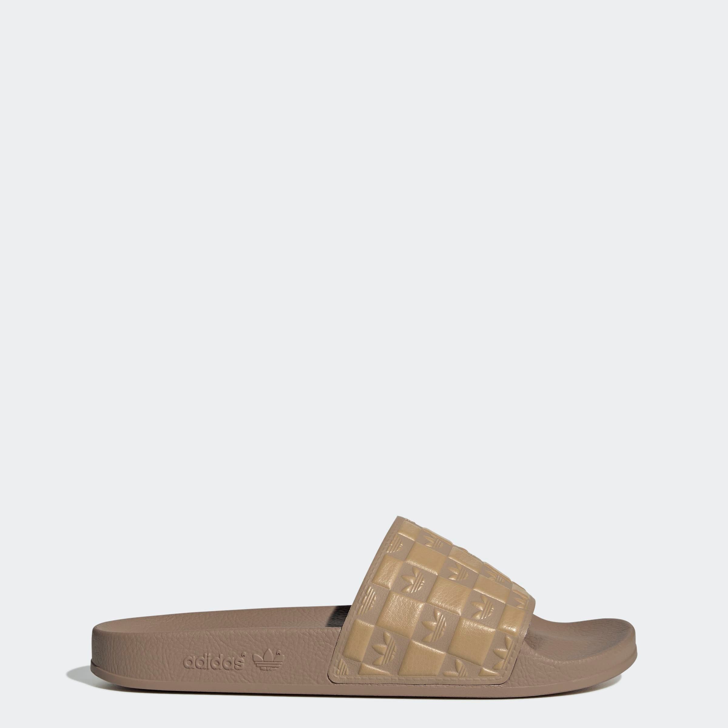 adidas Originals Badesandale »ADILETTE«