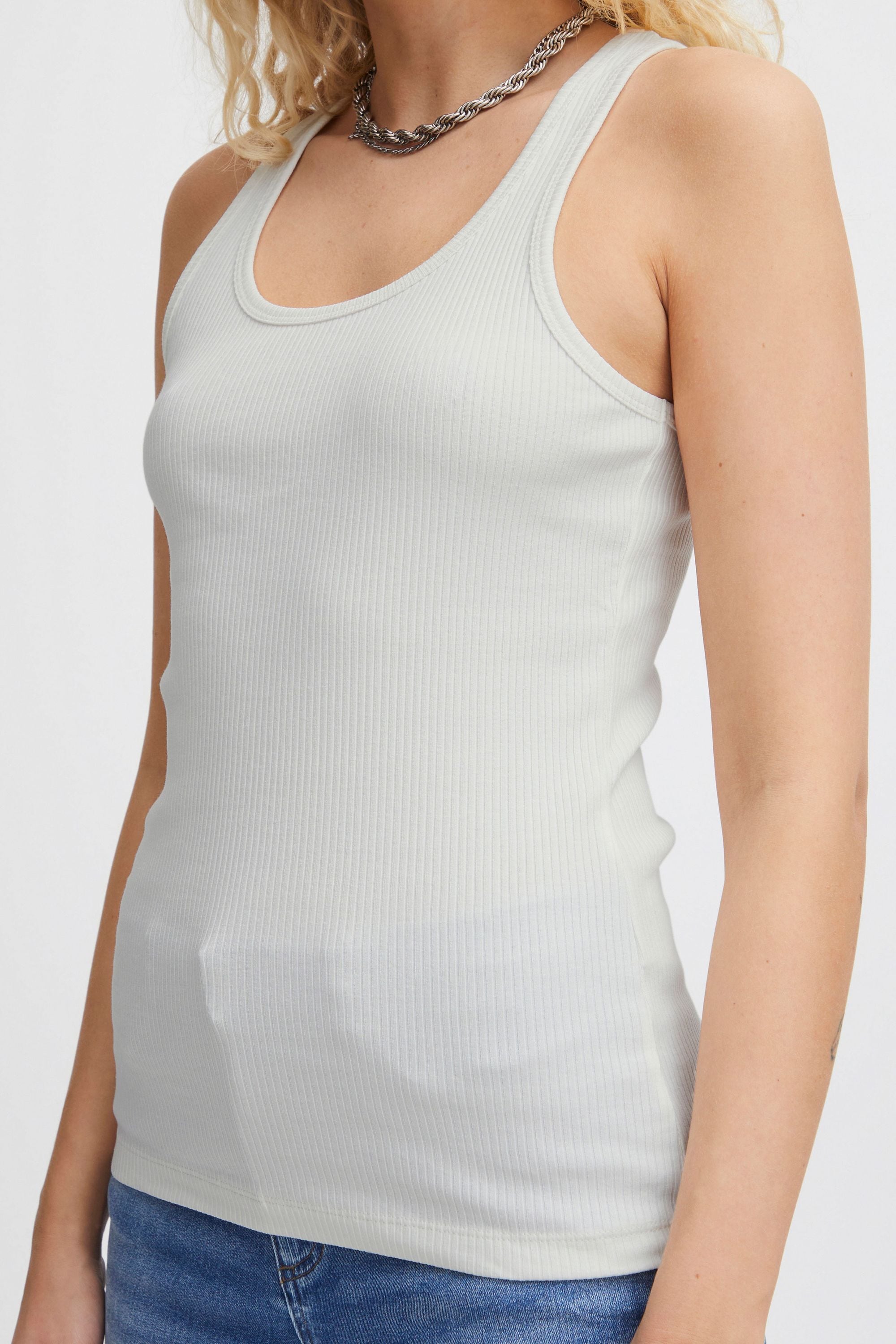 Ichi Tanktop »Tanktop IHPalmer«