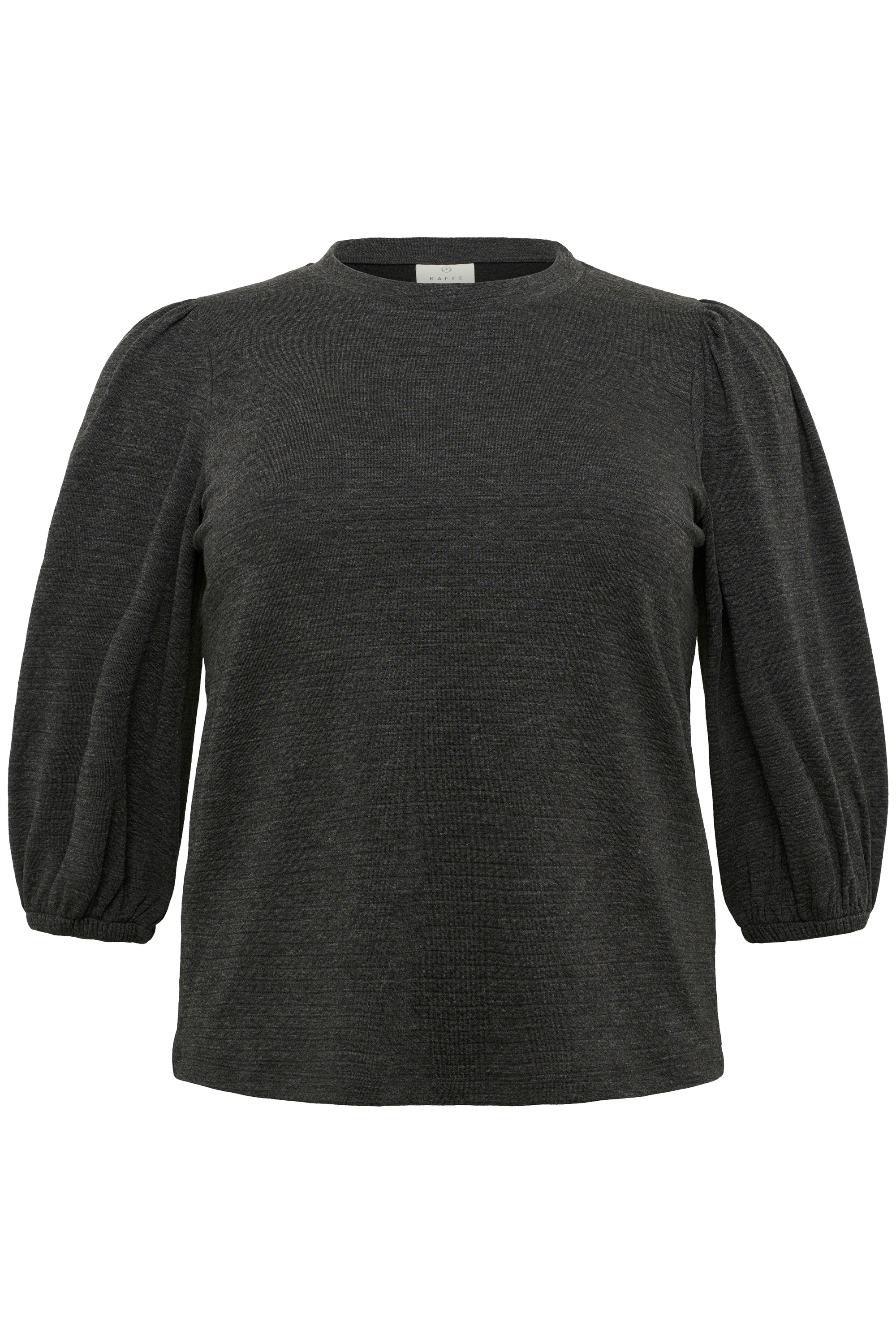 KAFFE Langarmbluse »Langarm-Shirt KAjanna«