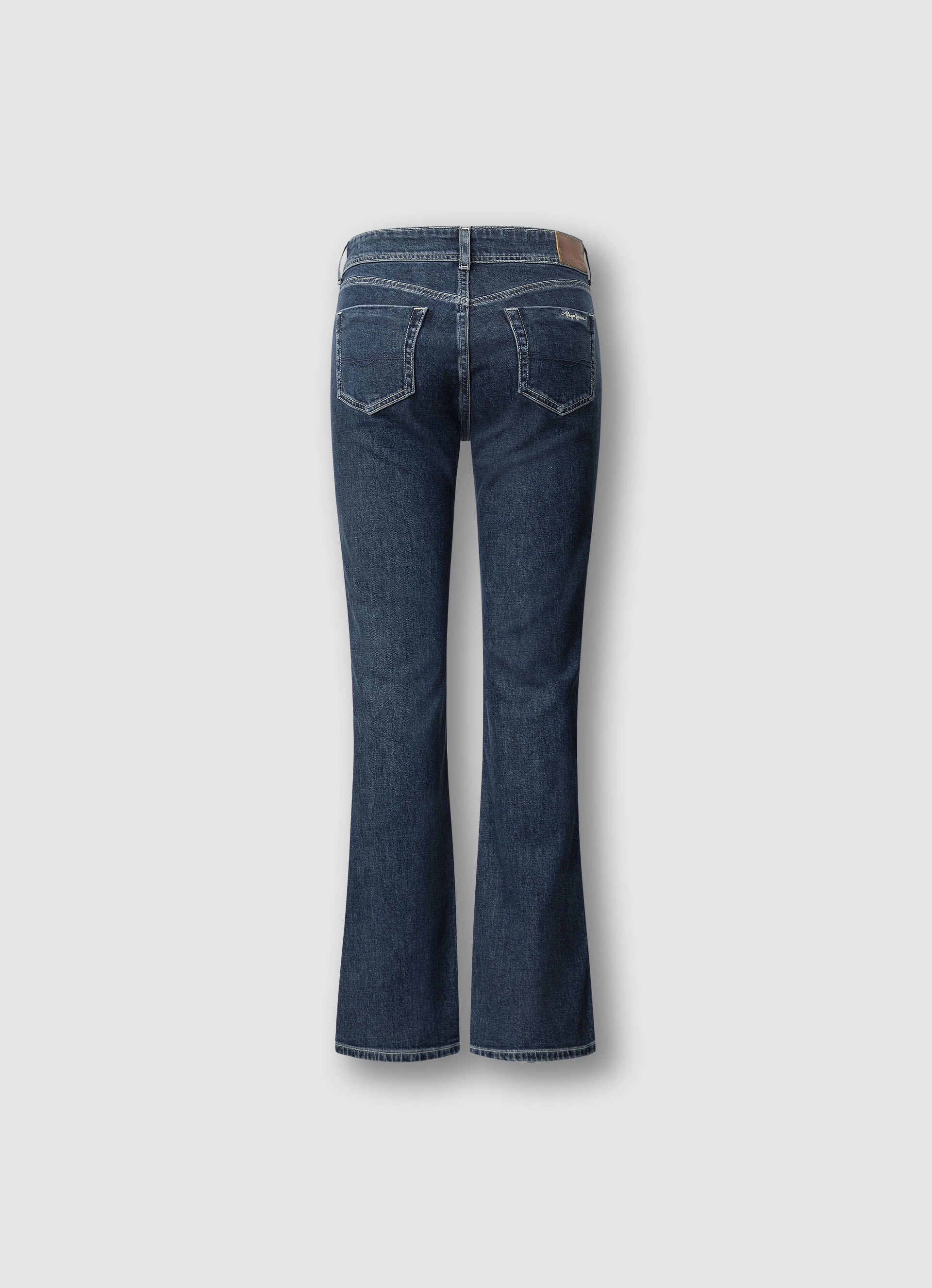 Pepe Jeans Bootcut-Jeans »BOOTCUT PIPER«