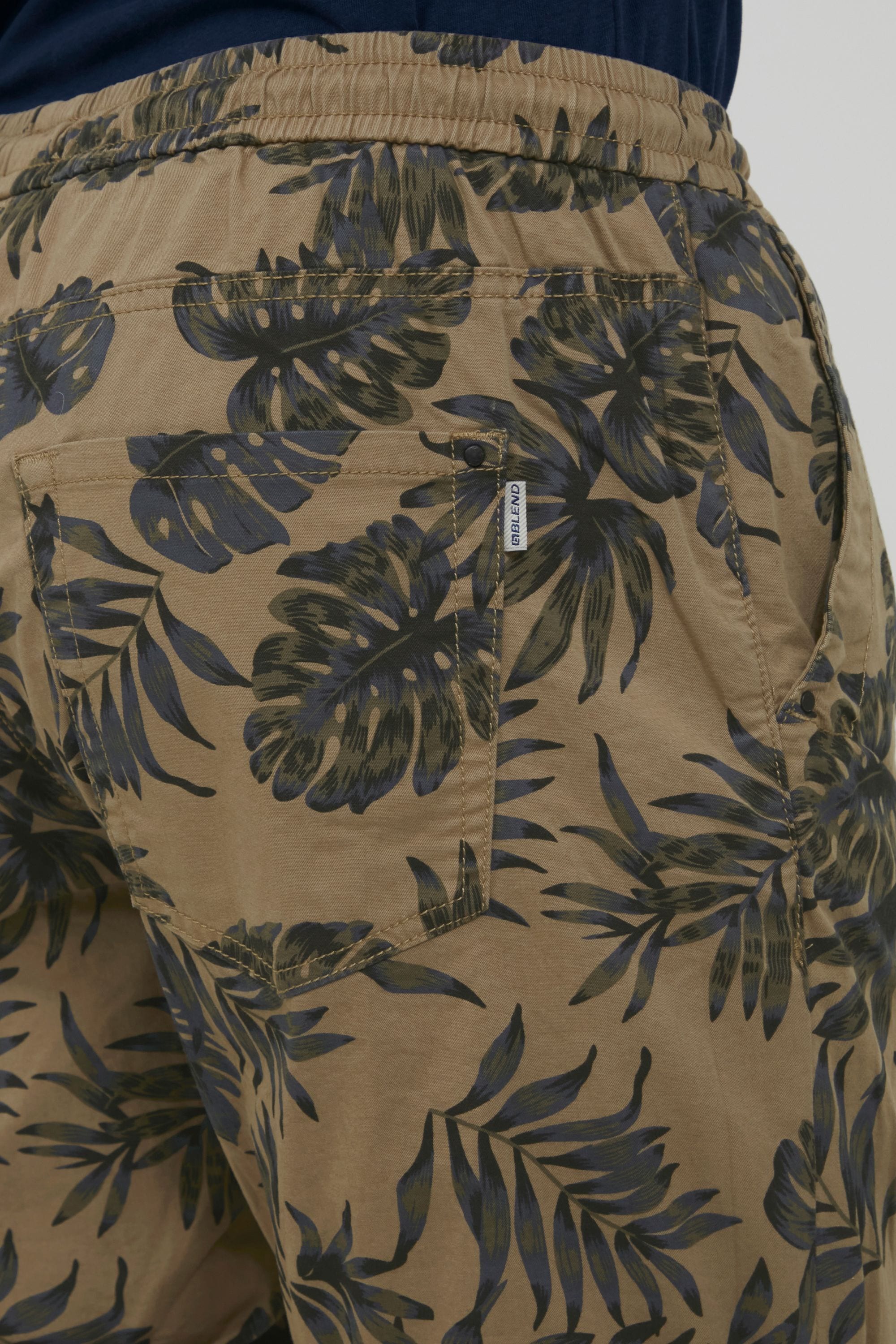 Blend Shorts »Shorts BHWoven«