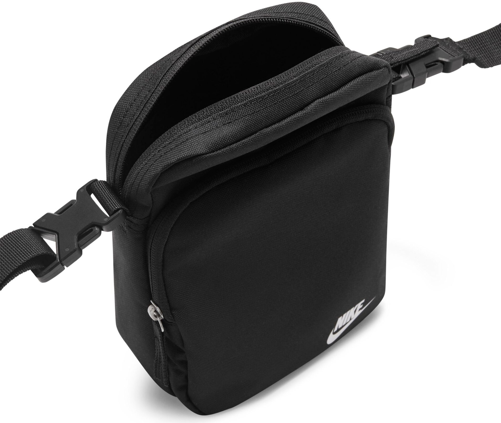 Nike Sportswear Umhängetasche »NK HERITAGE CROSSBODY«