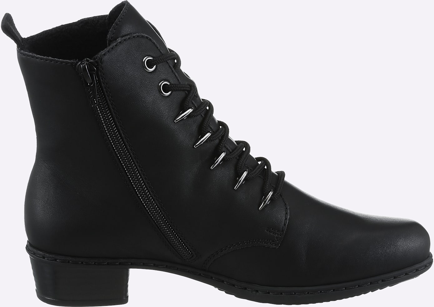 Rieker Stiefelette