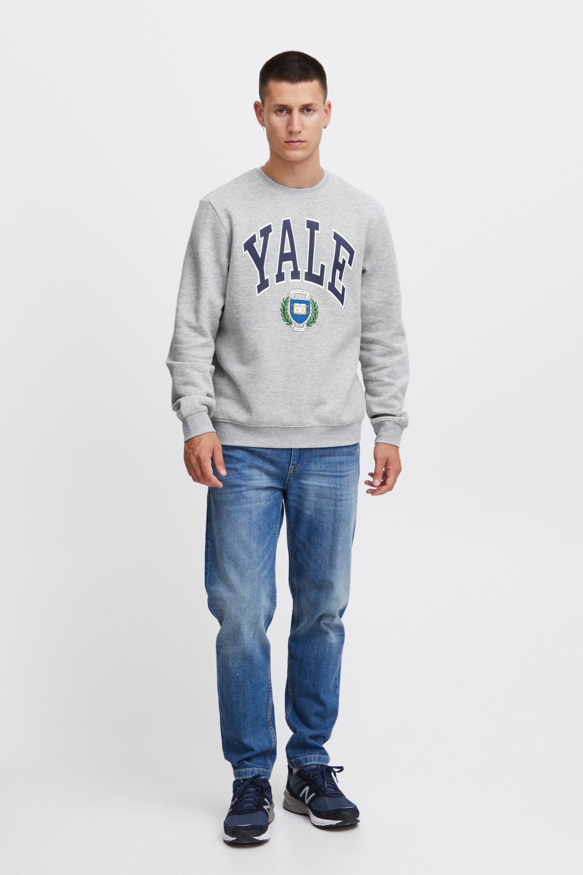 Blend Longpullover »Sweatshirt BHSweatshirt«