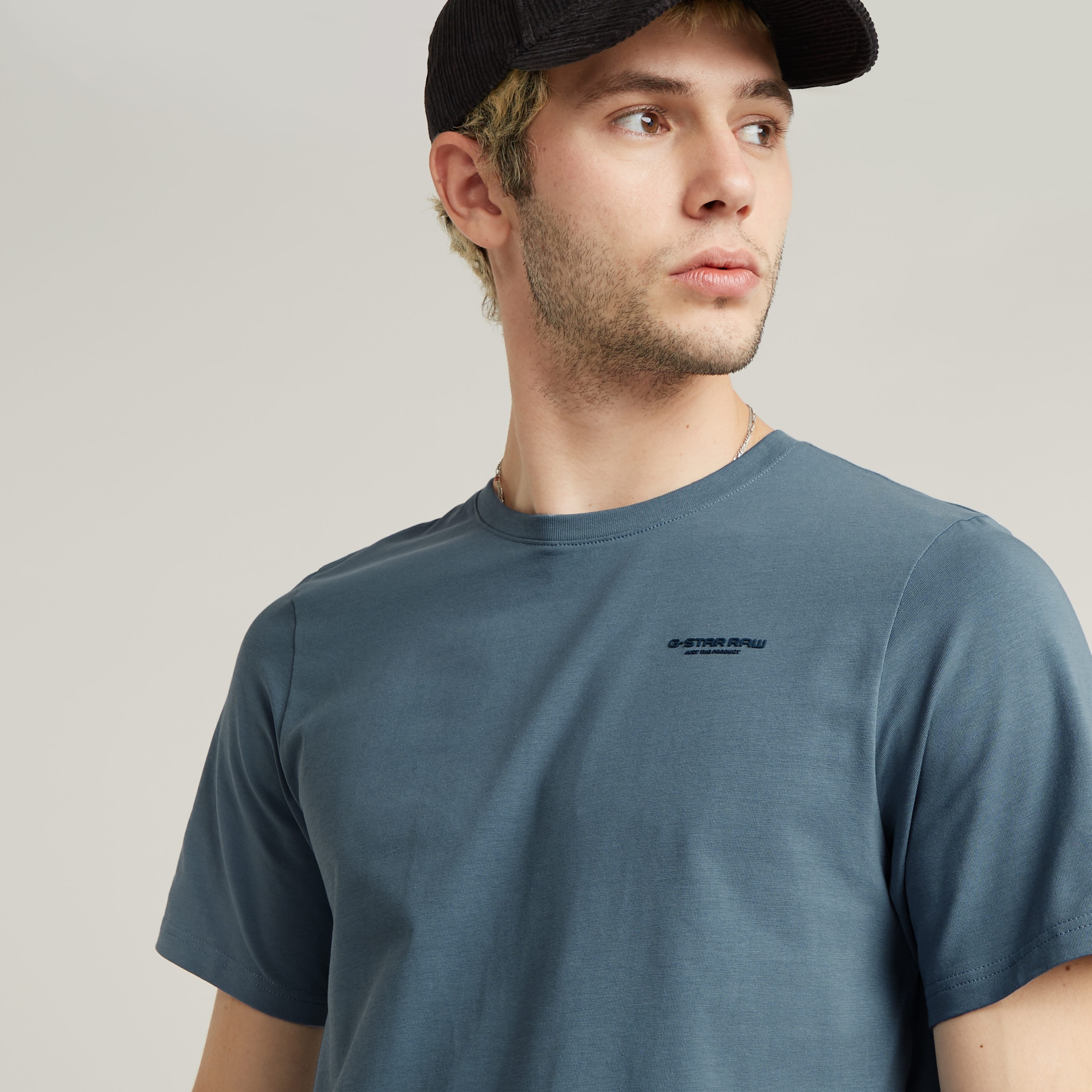 G-STAR T-Shirt »Slim Base«
