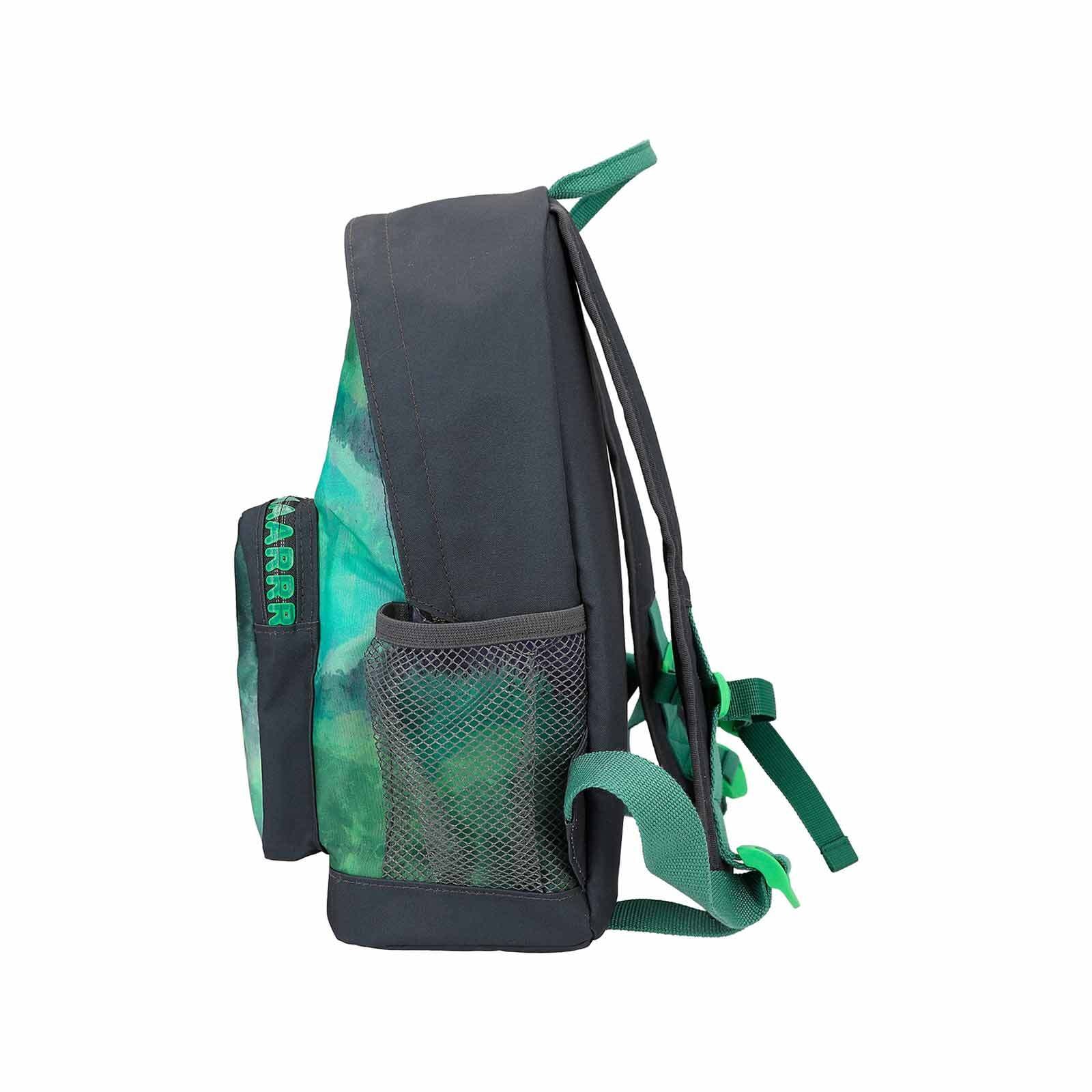 Depesche Rucksack »Rucksack Dino World 36 x 27 cm bunt«