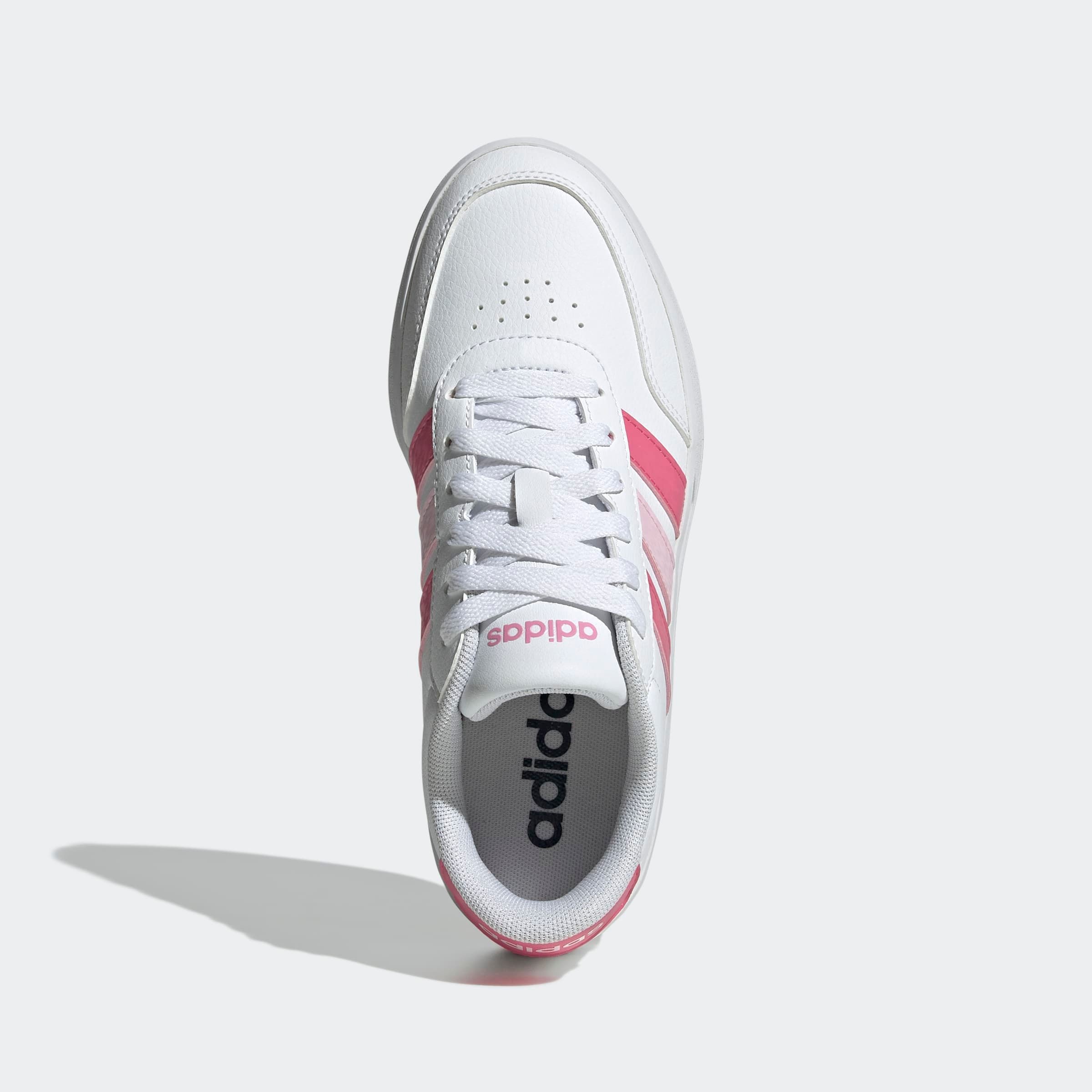 adidas Sportswear Sneaker »BREAKNET 3.0 E FÜR KIDS«