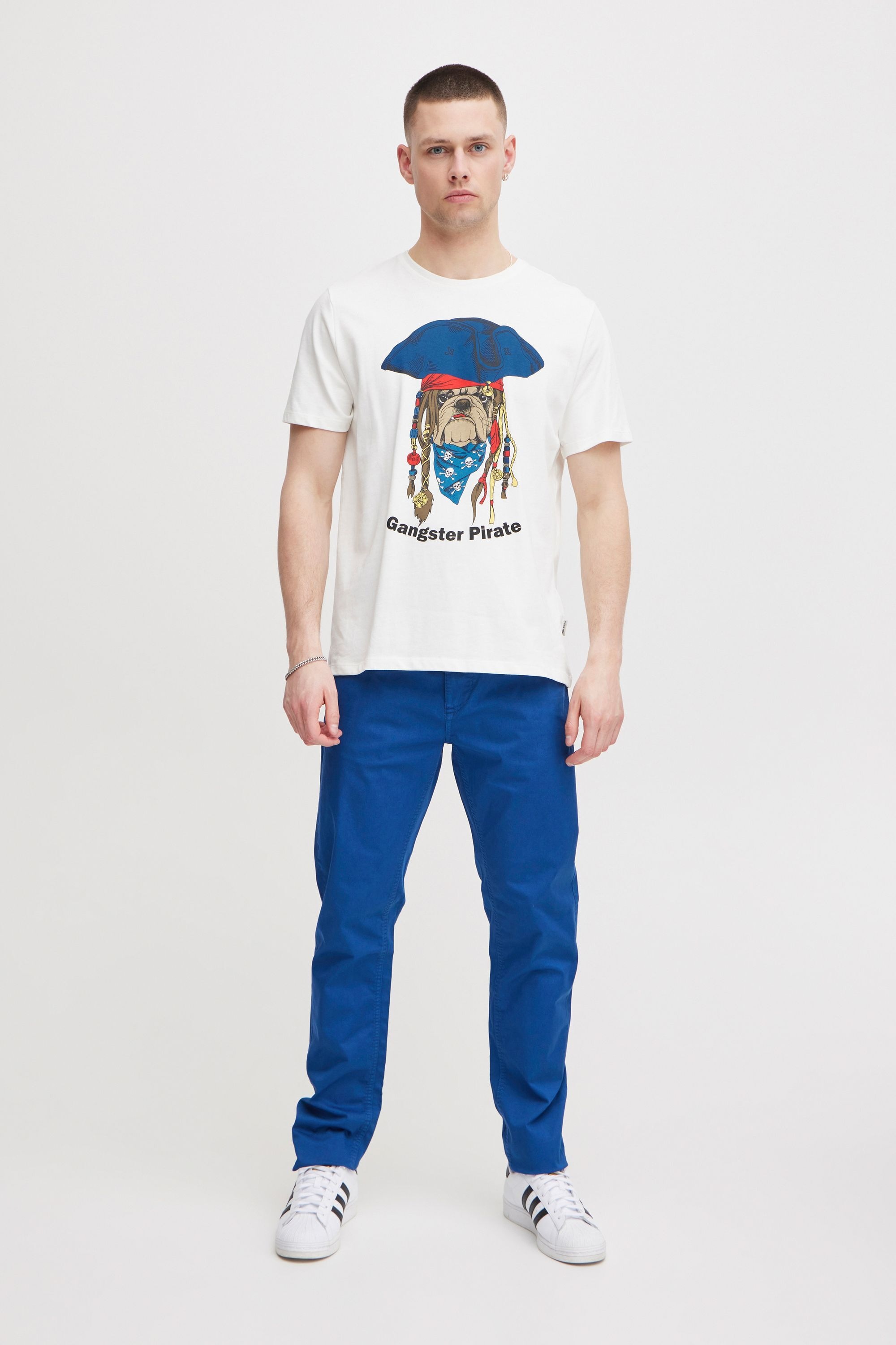 Blend T-Shirt »T-Shirt BHTee«